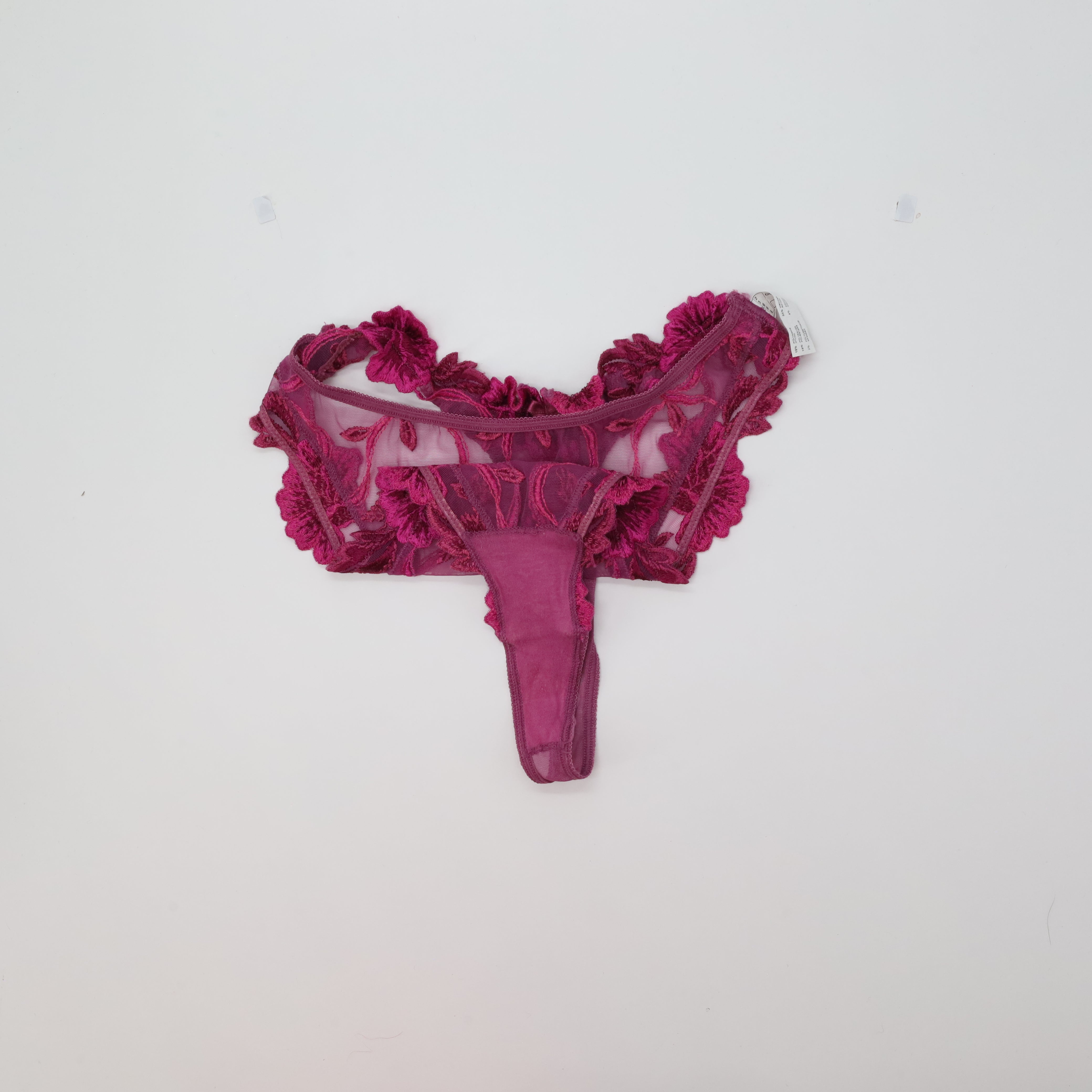 String Lise Charmel Violet