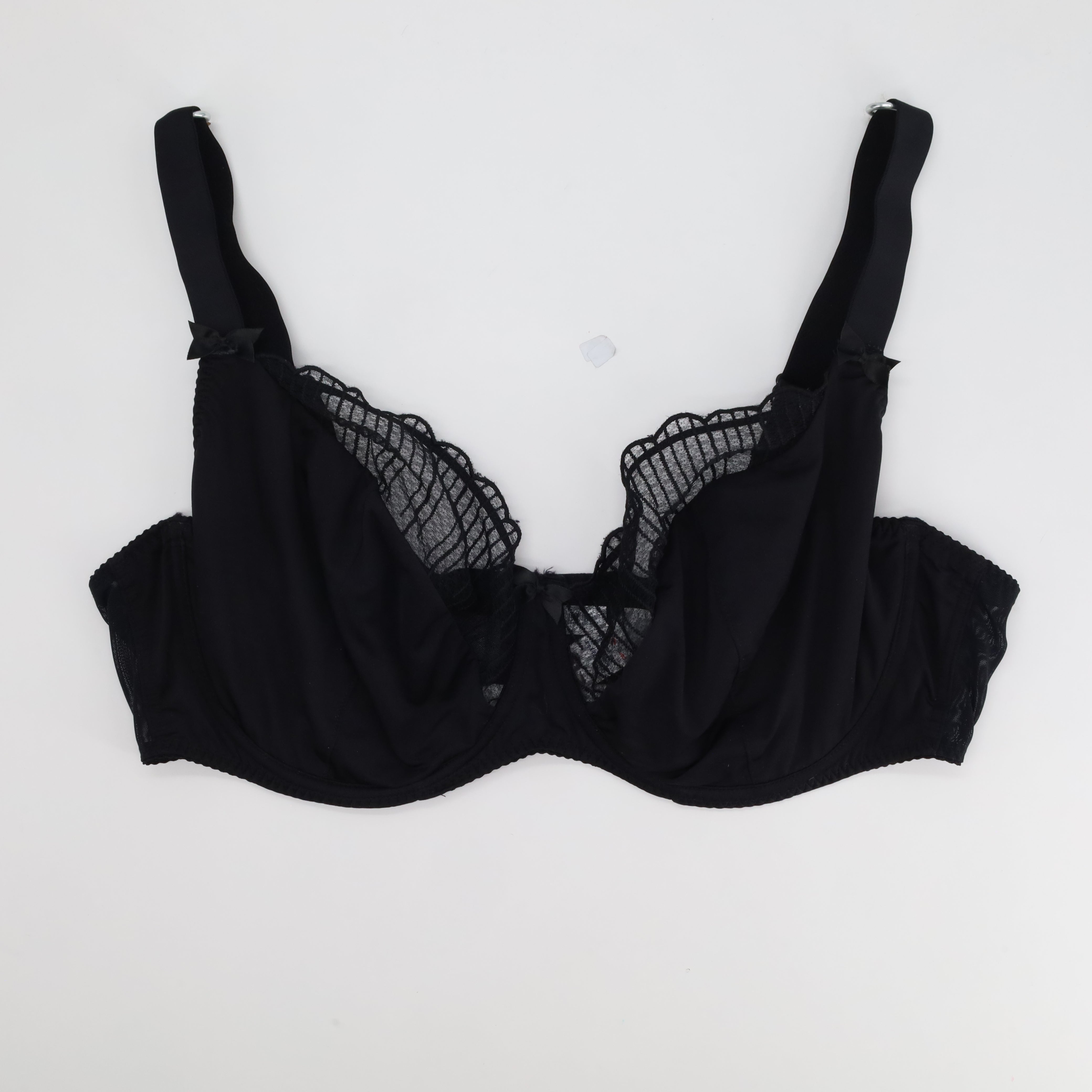 Soutien-gorge Flirtelle Noir