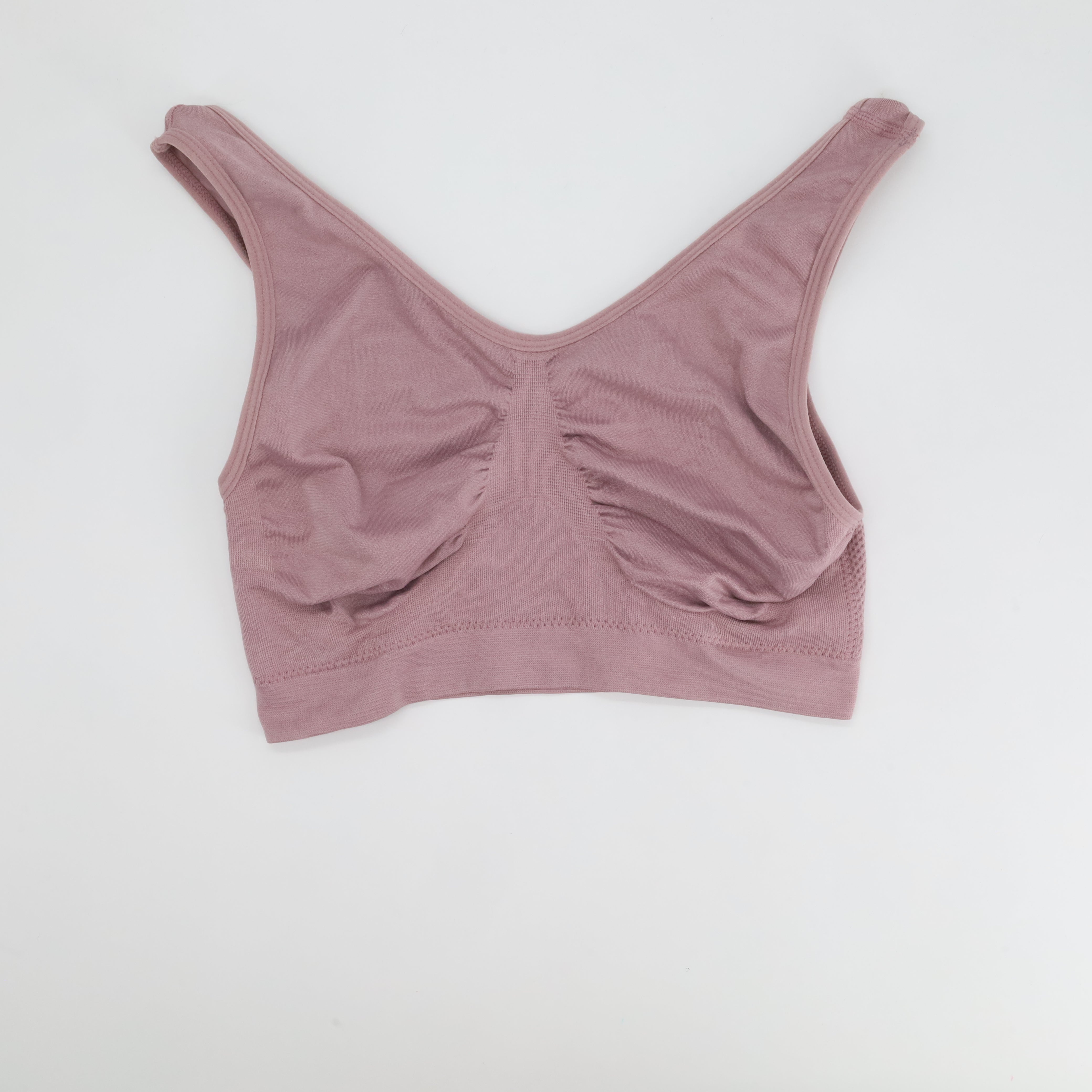 Brassière Violet
