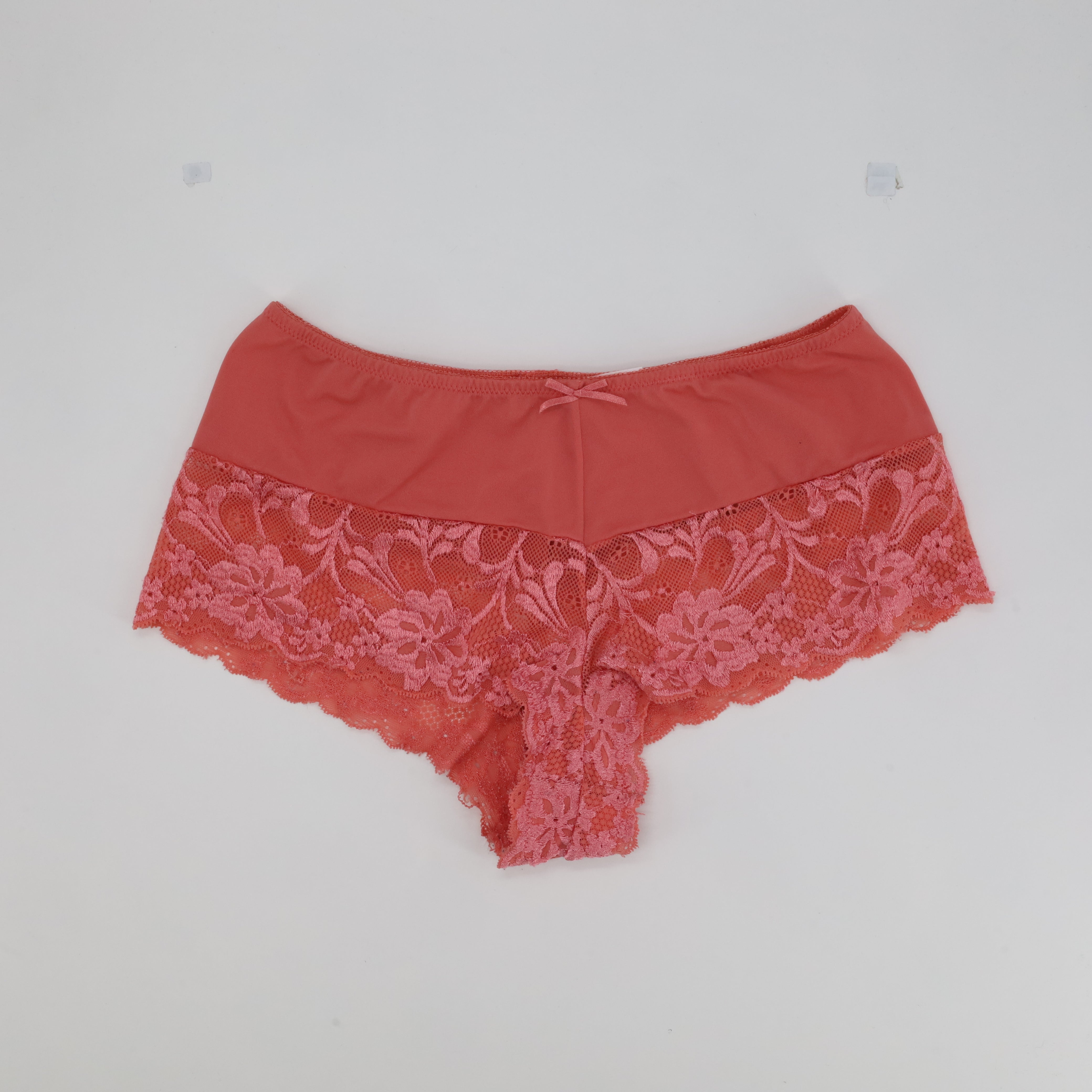 Shorty Rose