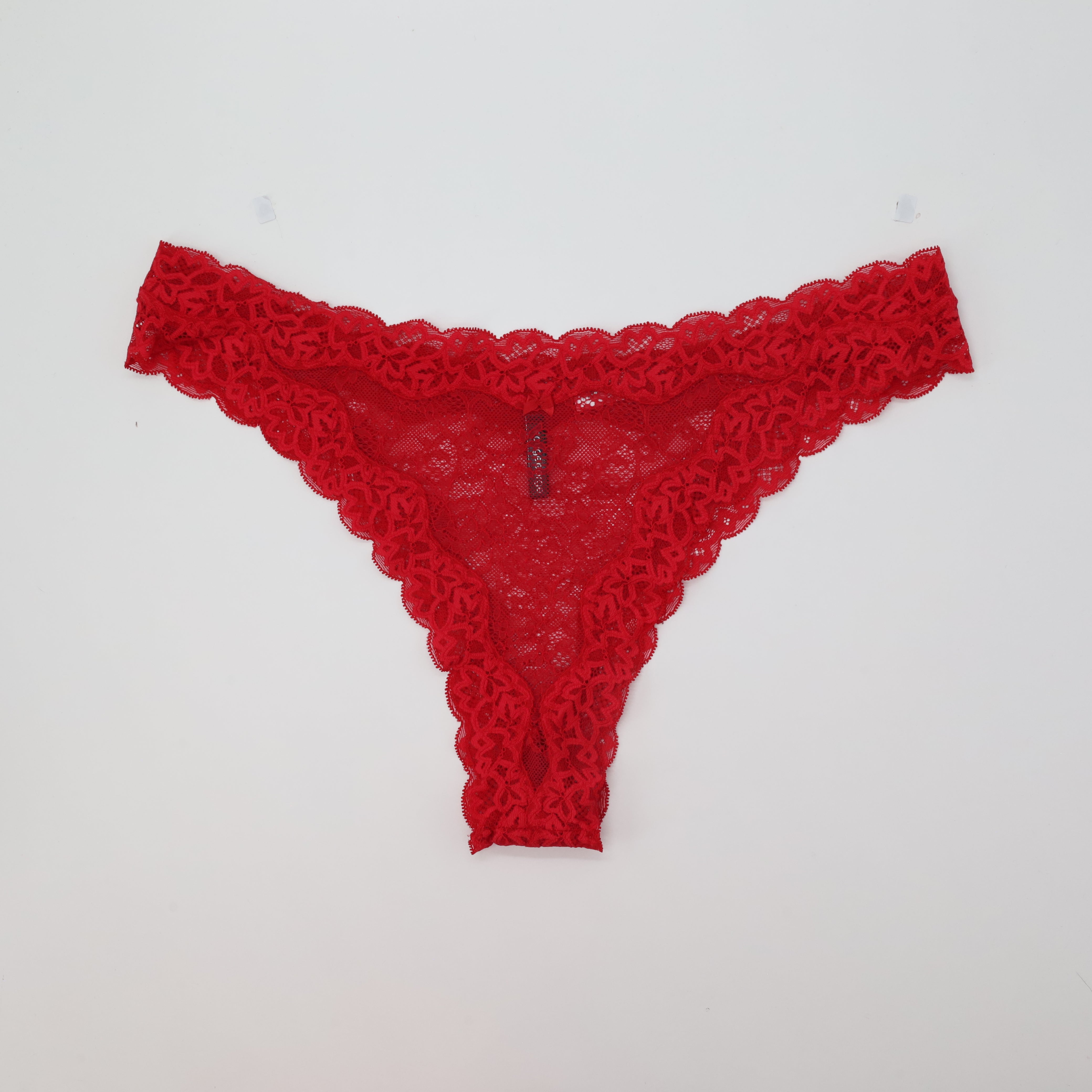 Tanga RougeGorge Rouge