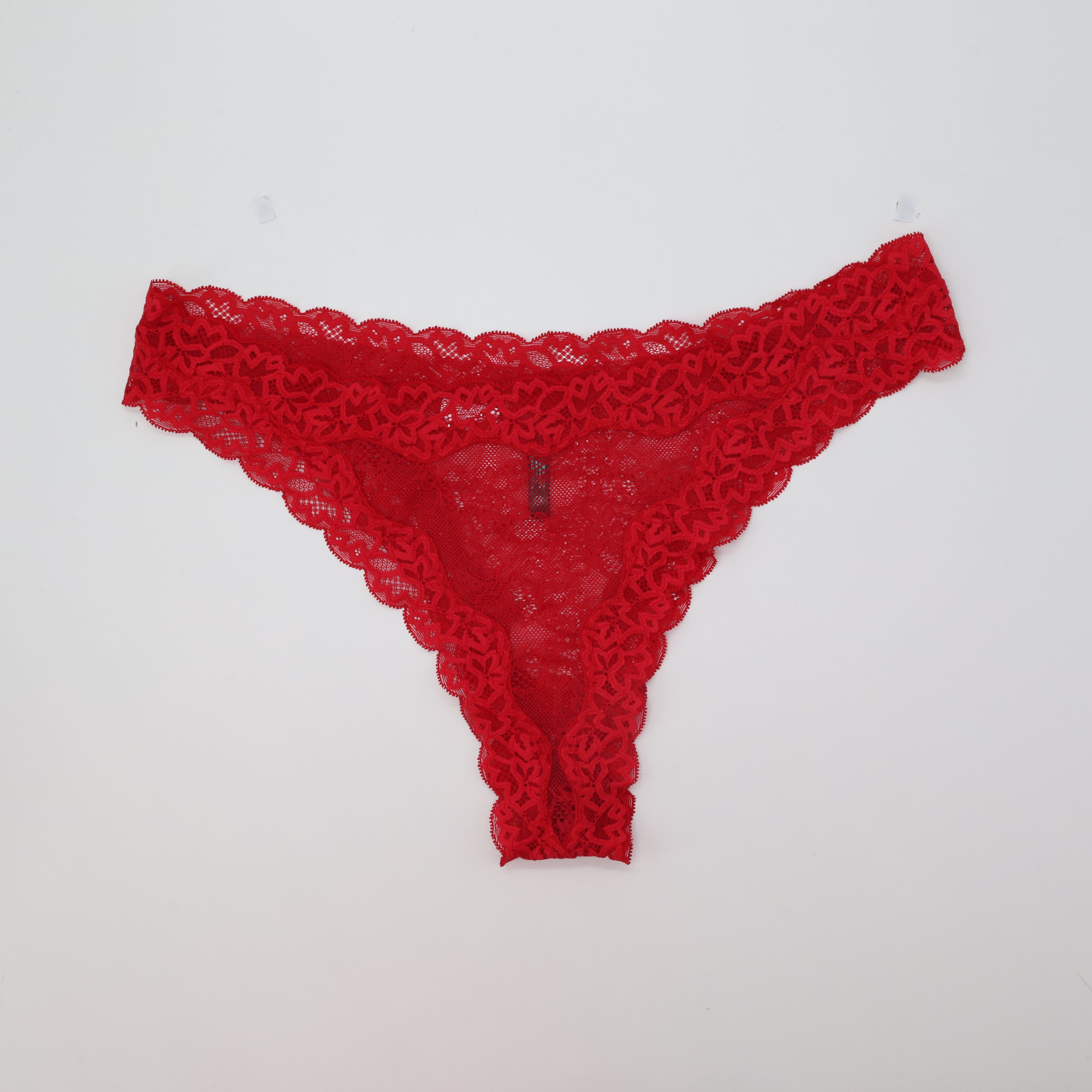 Tanga RougeGorge Rouge