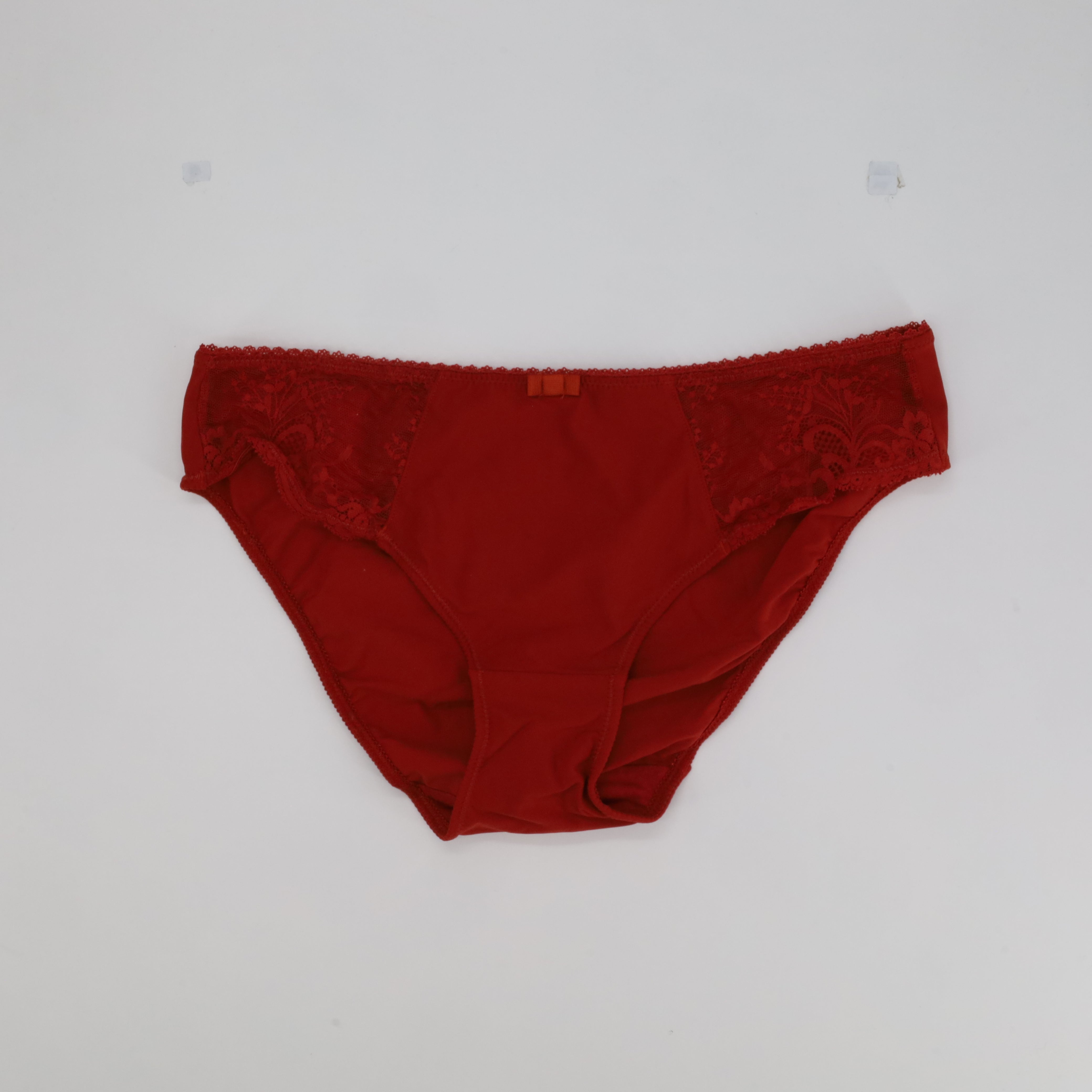 Culotte Orange