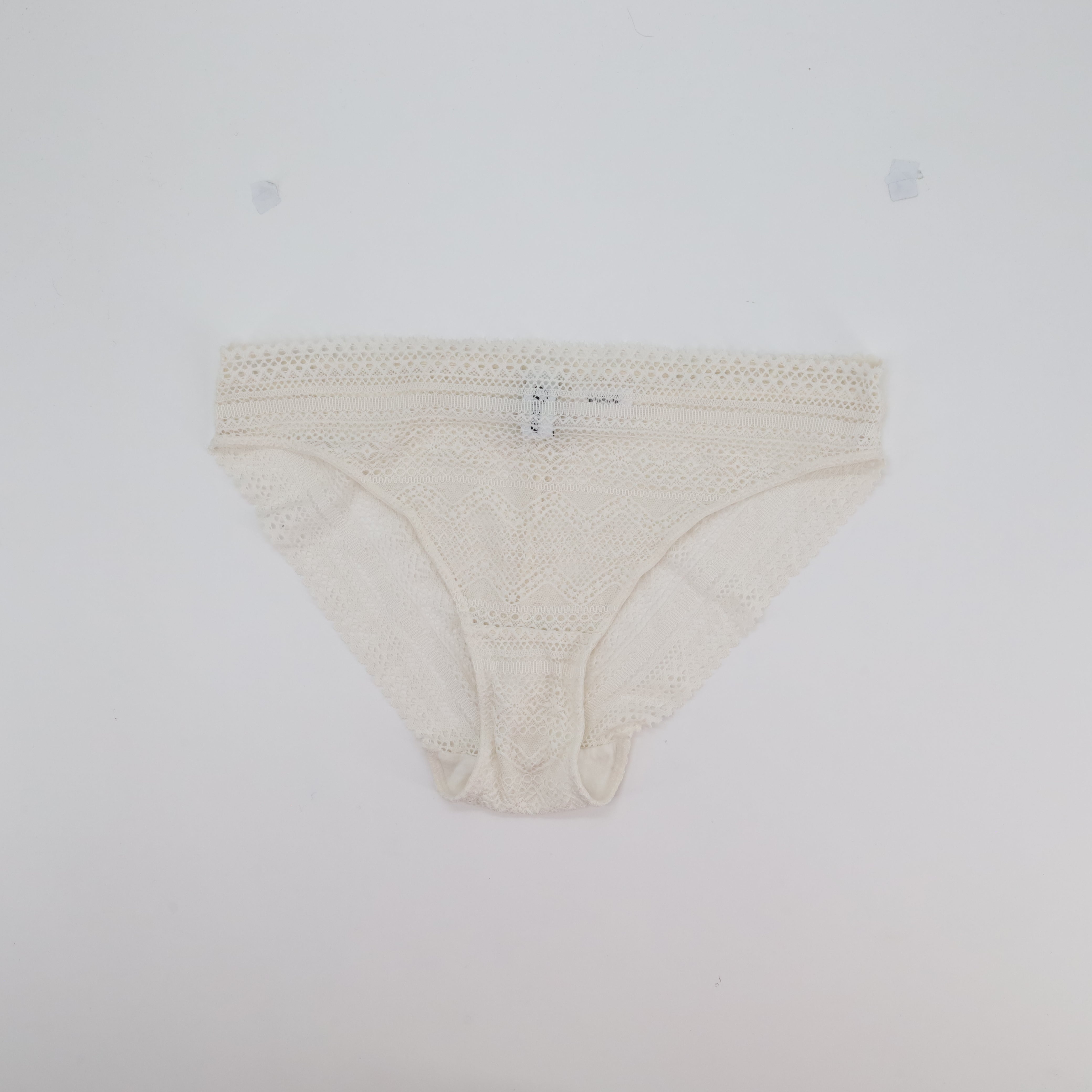 Culotte ETAM Blanc
