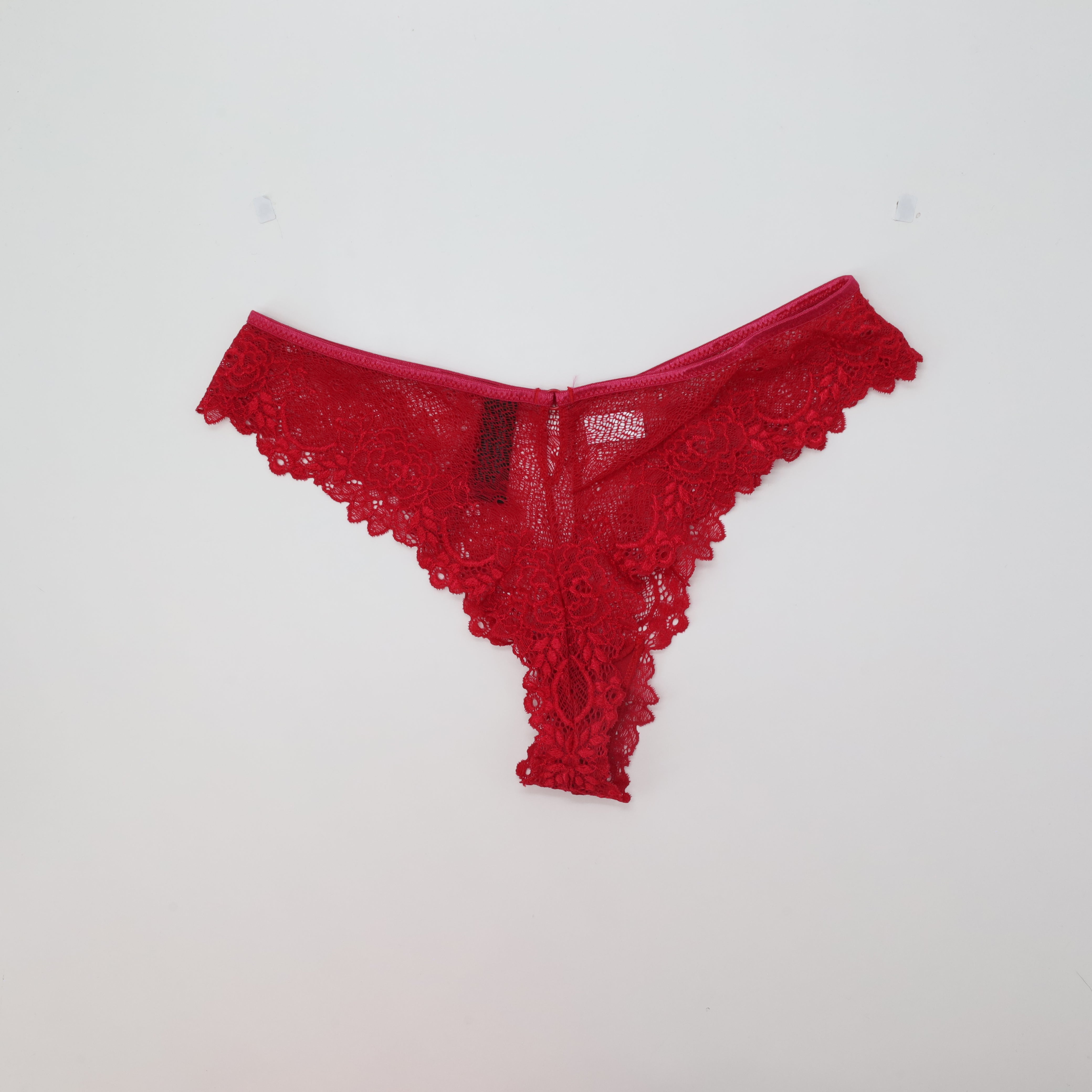 Tanga Valege Rouge