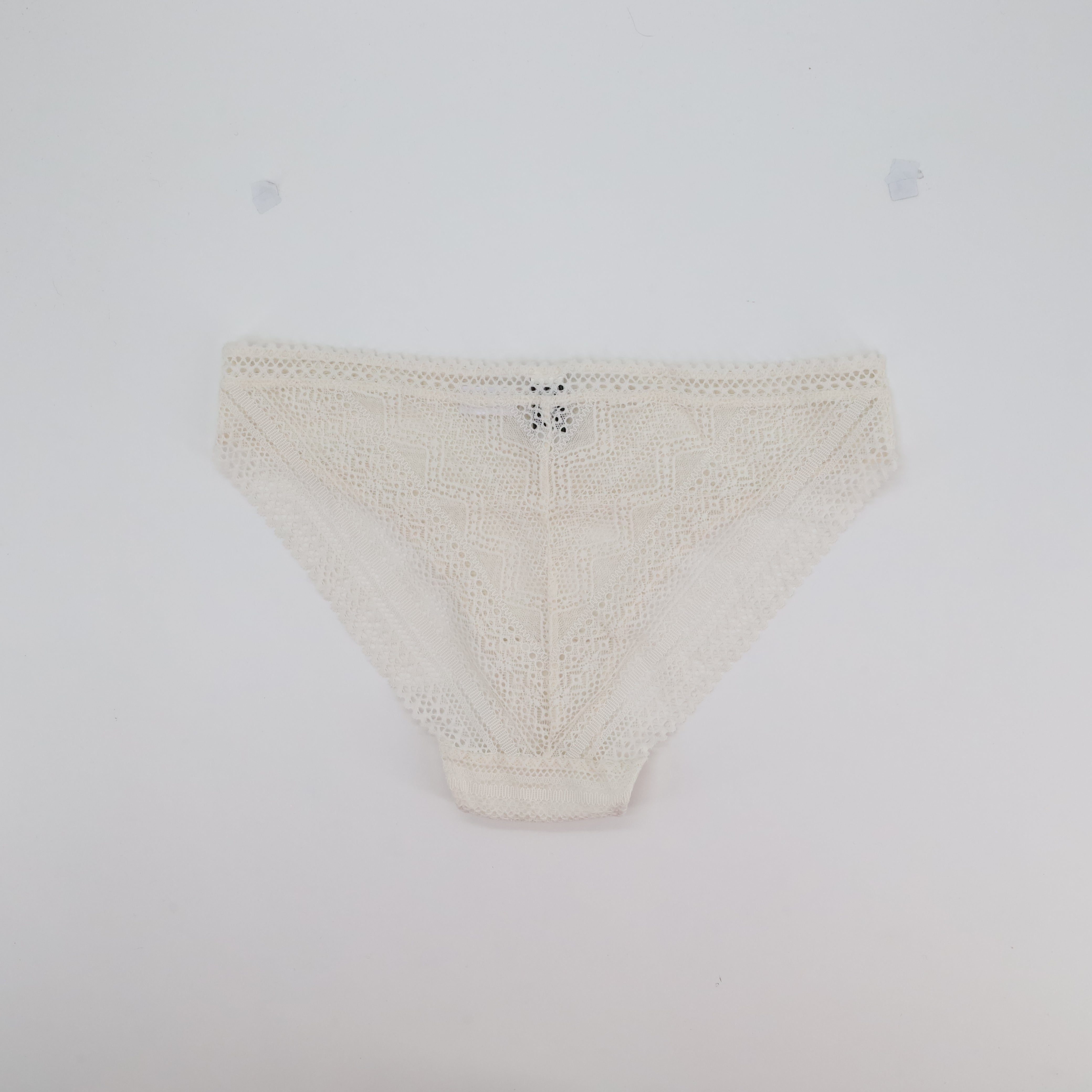 Culotte ETAM Blanc