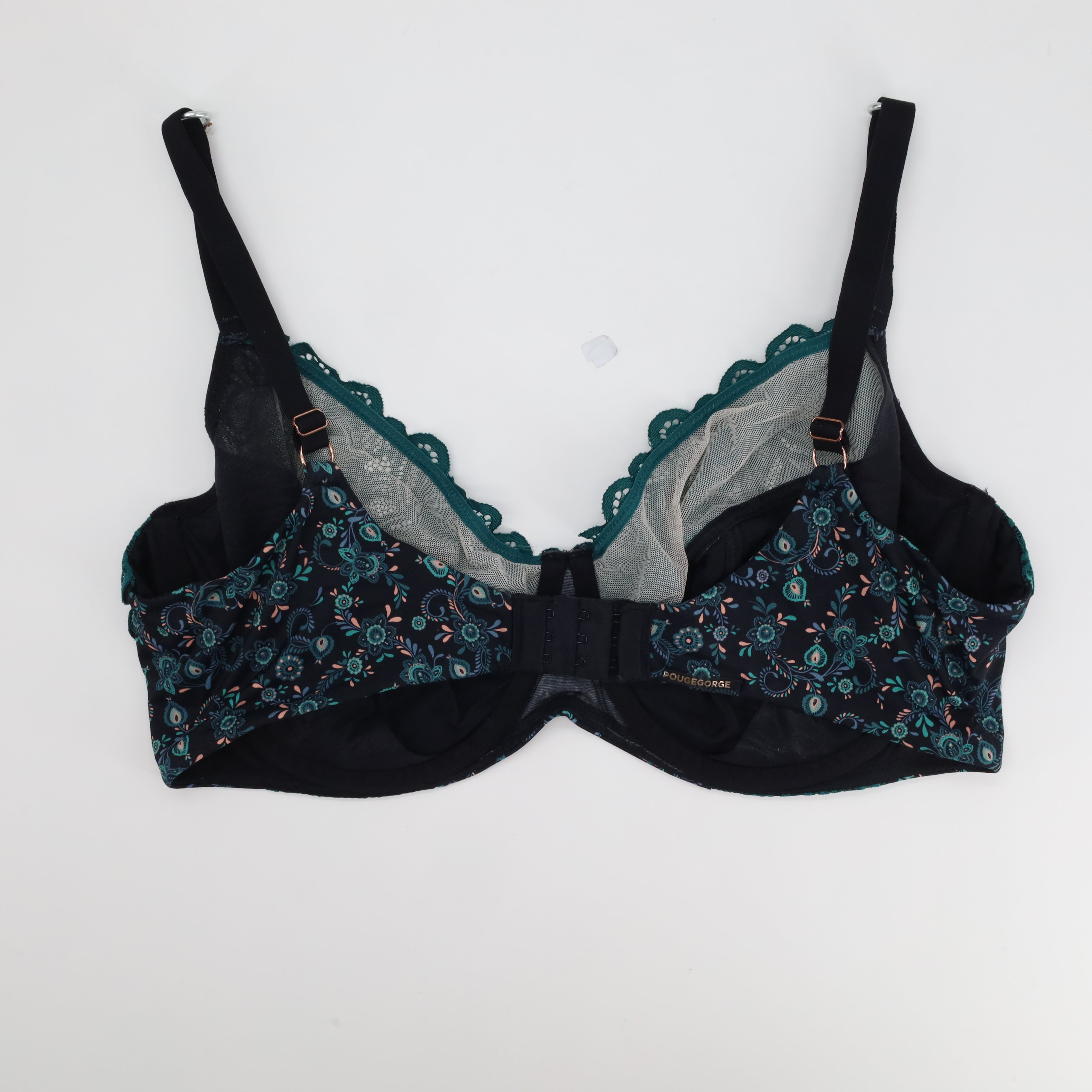 Soutien-gorge RougeGorge Noir