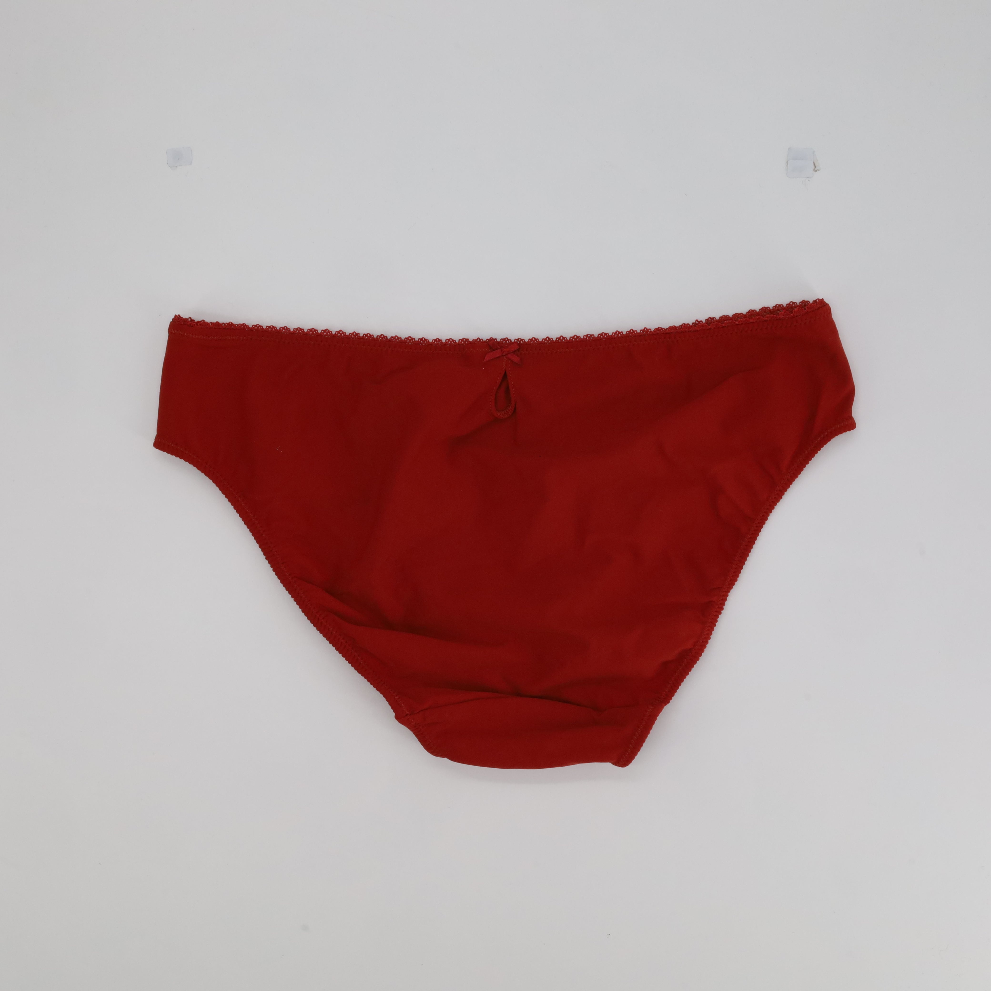 Culotte Orange