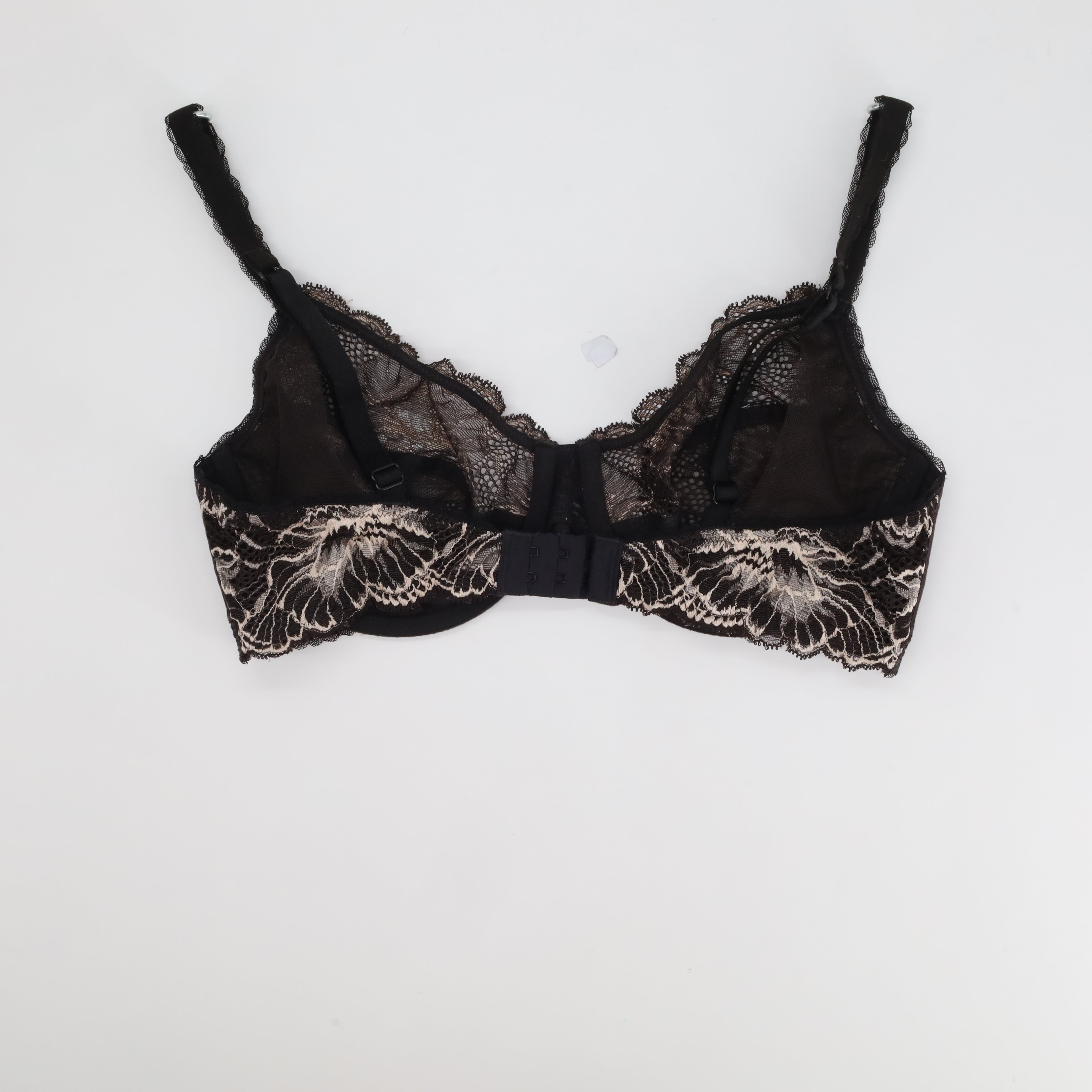 Soutien-gorge RougeGorge Marron