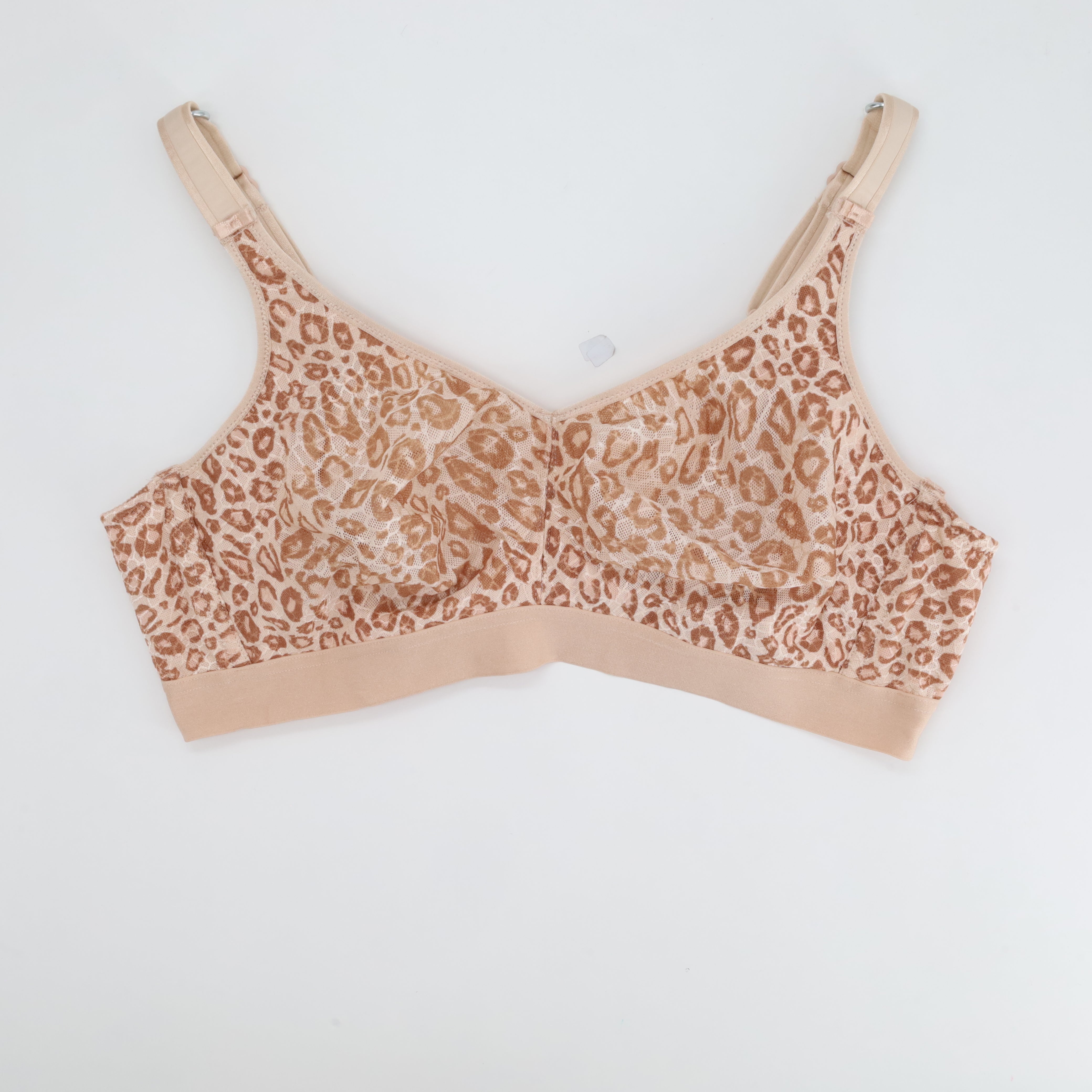Soutien-gorge Darjeeling Beige