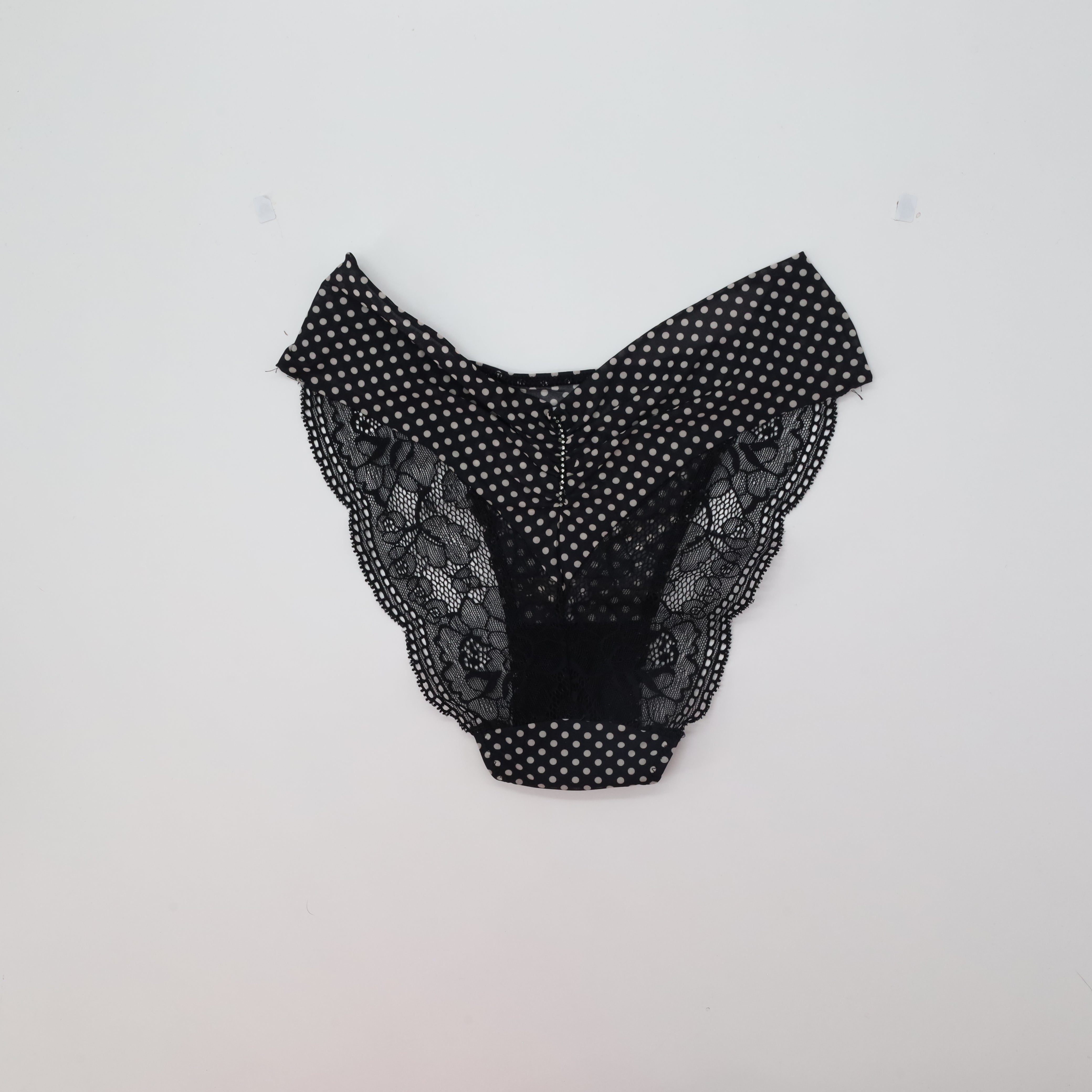 Culotte Maison Lejaby Noir