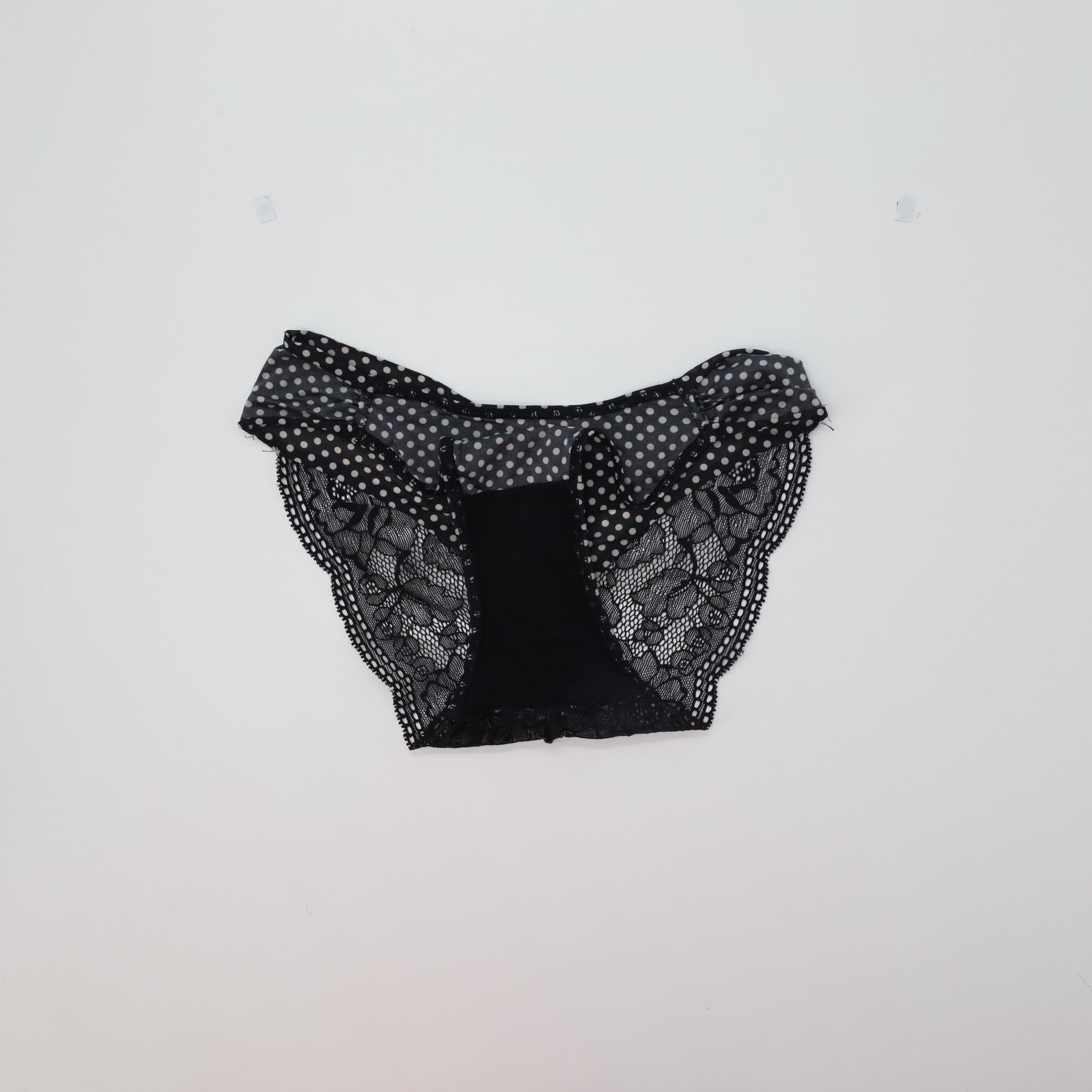 Culotte Maison Lejaby Noir
