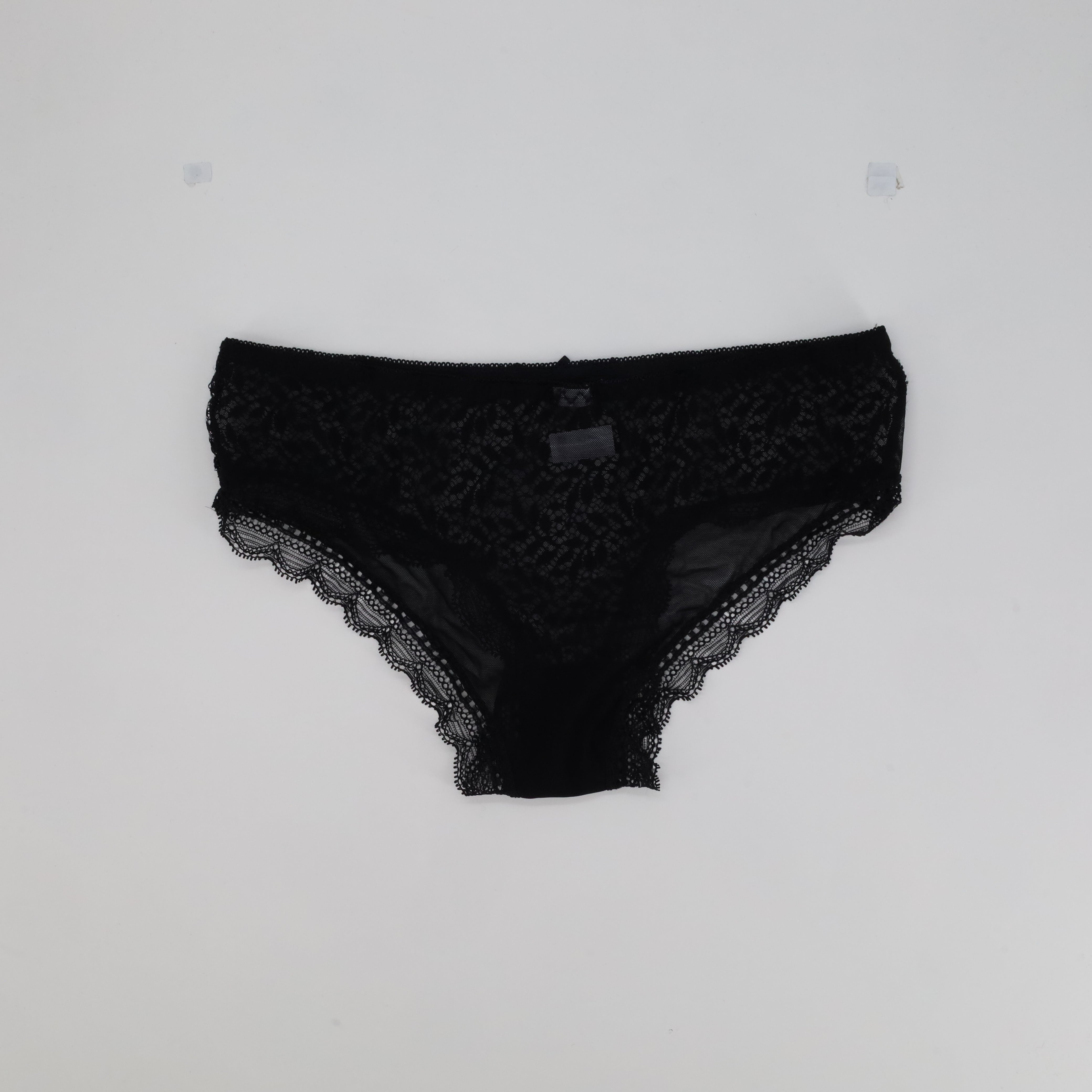 Culotte Noir