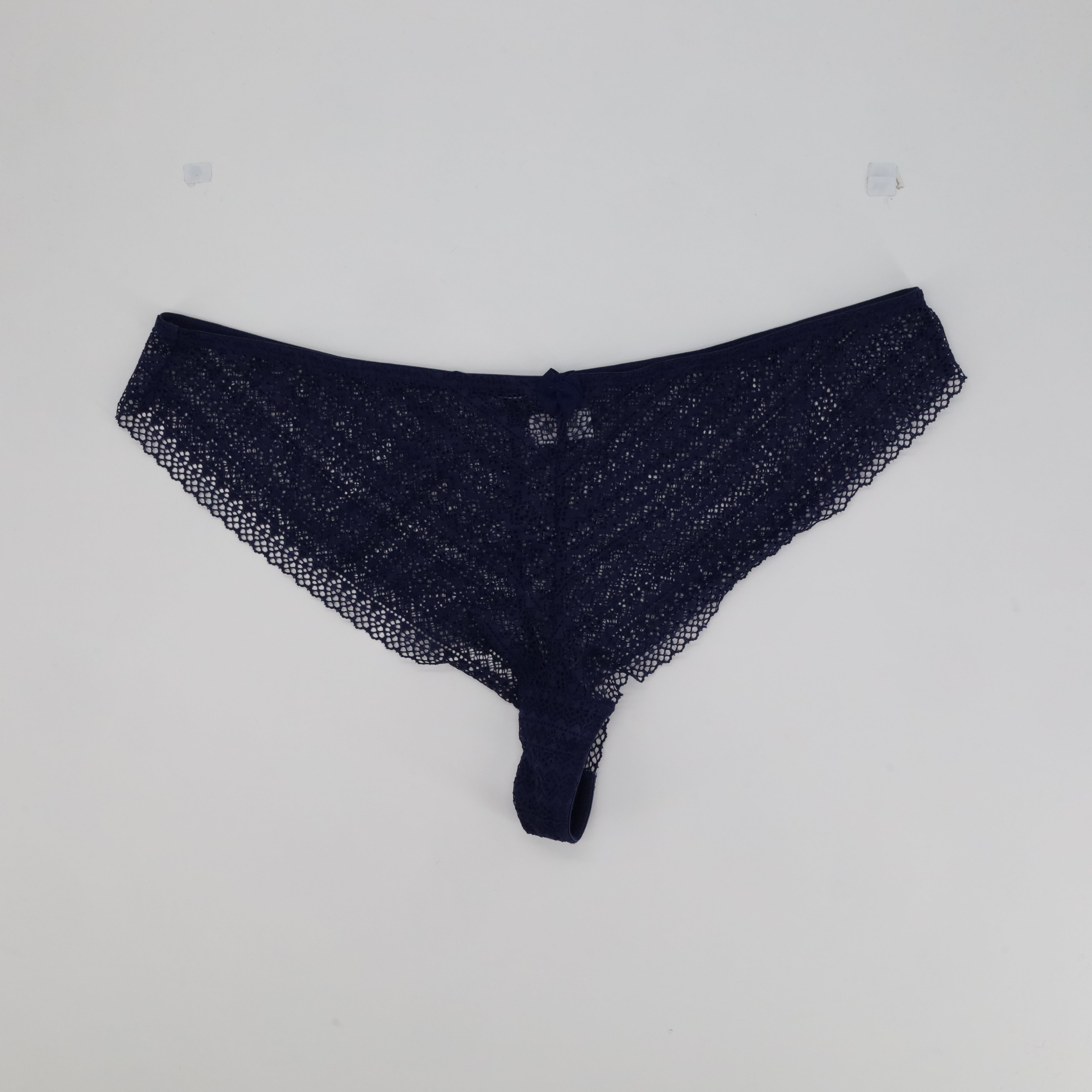 Culotte Bleu