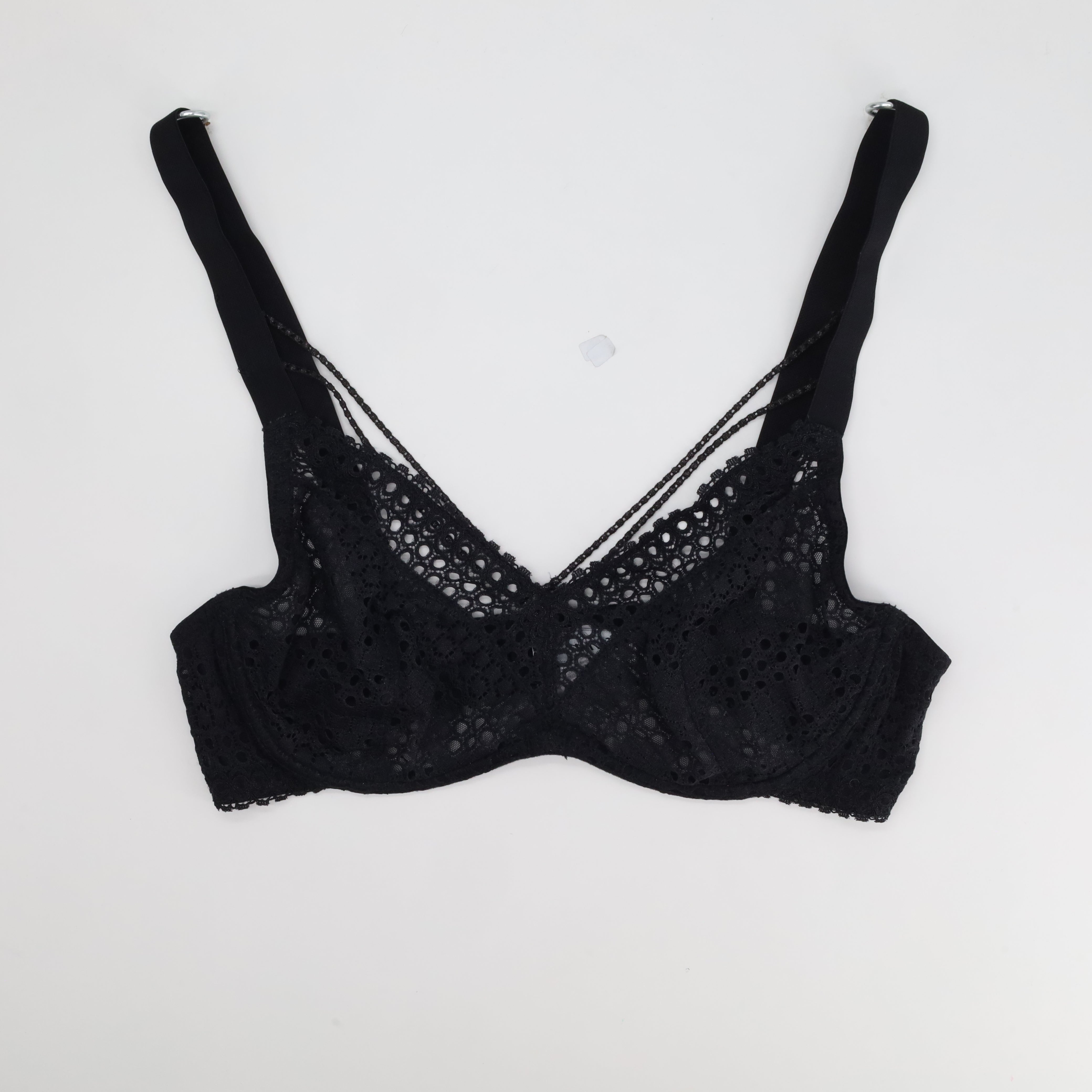 Soutien-gorge ETAM Noir