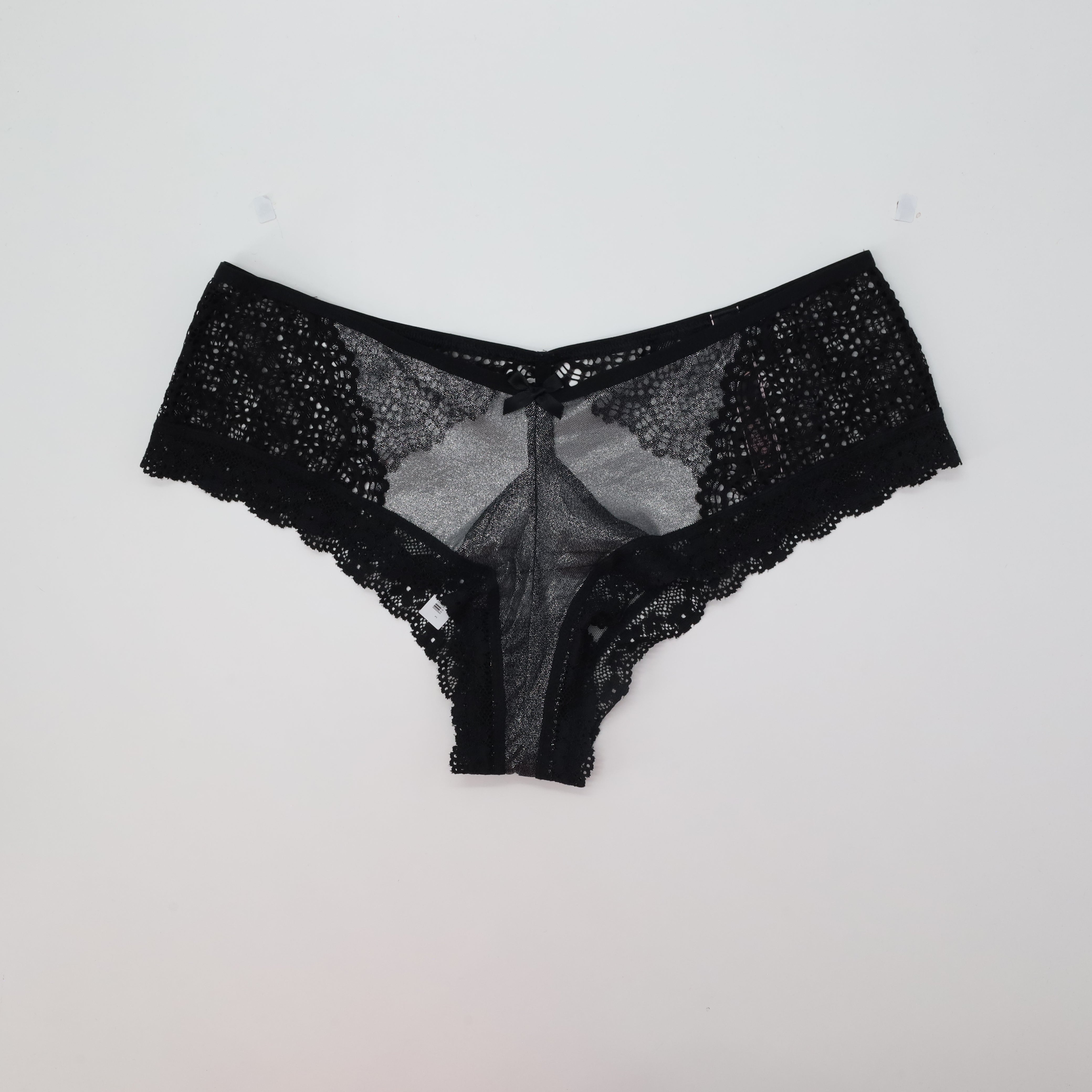 Culotte Victoria's Secret Noir