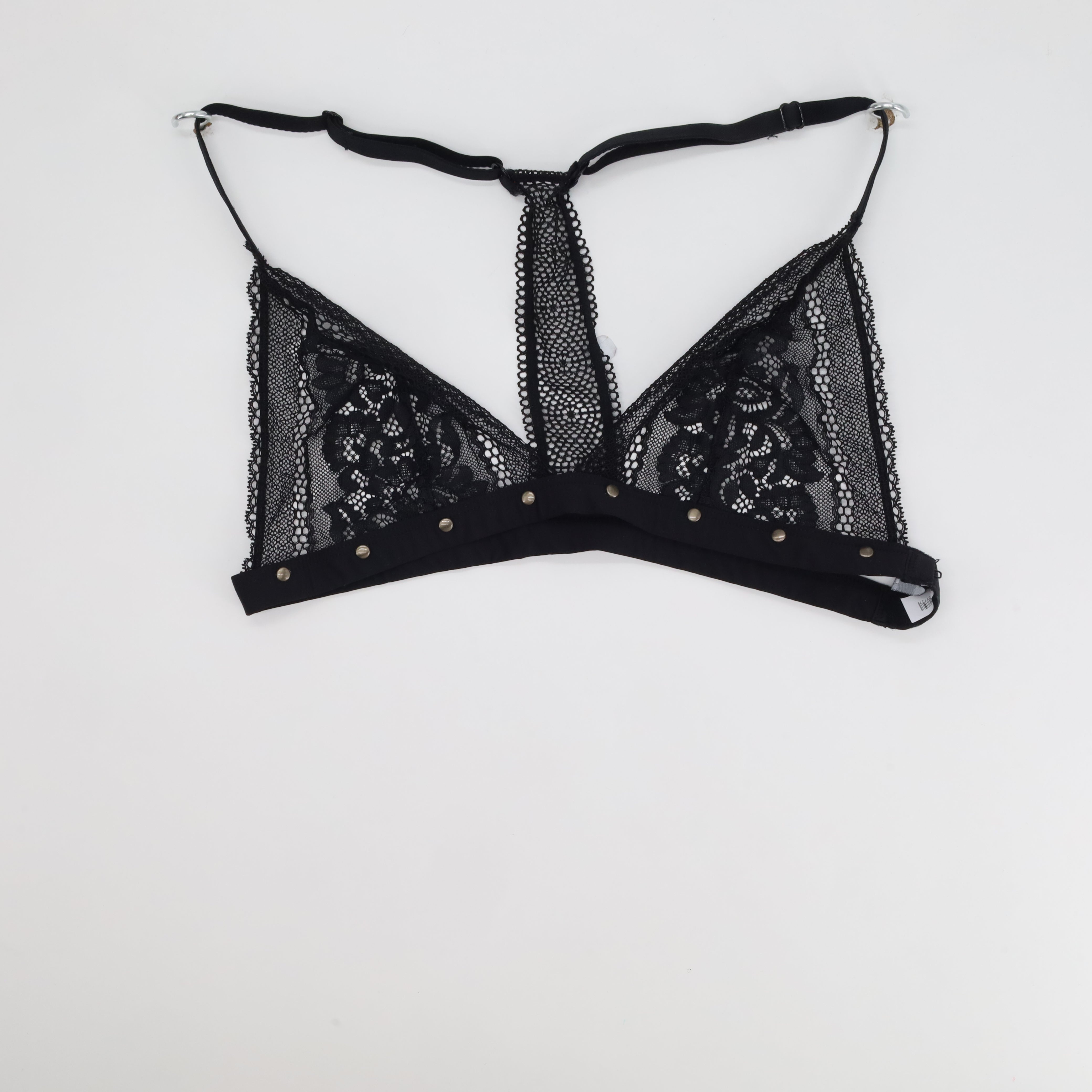 Soutien-gorge ETAM Noir