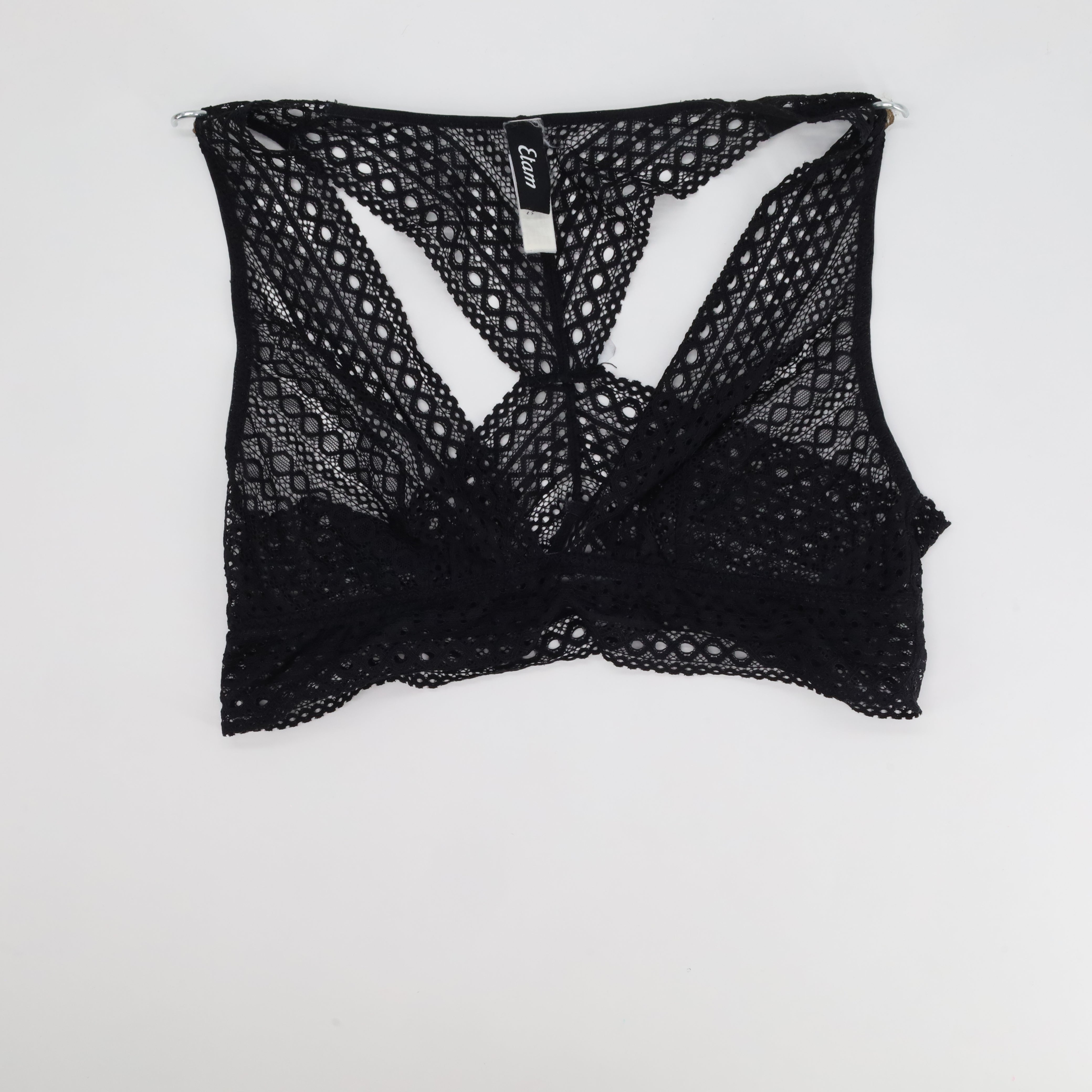 Soutien-gorge ETAM Noir
