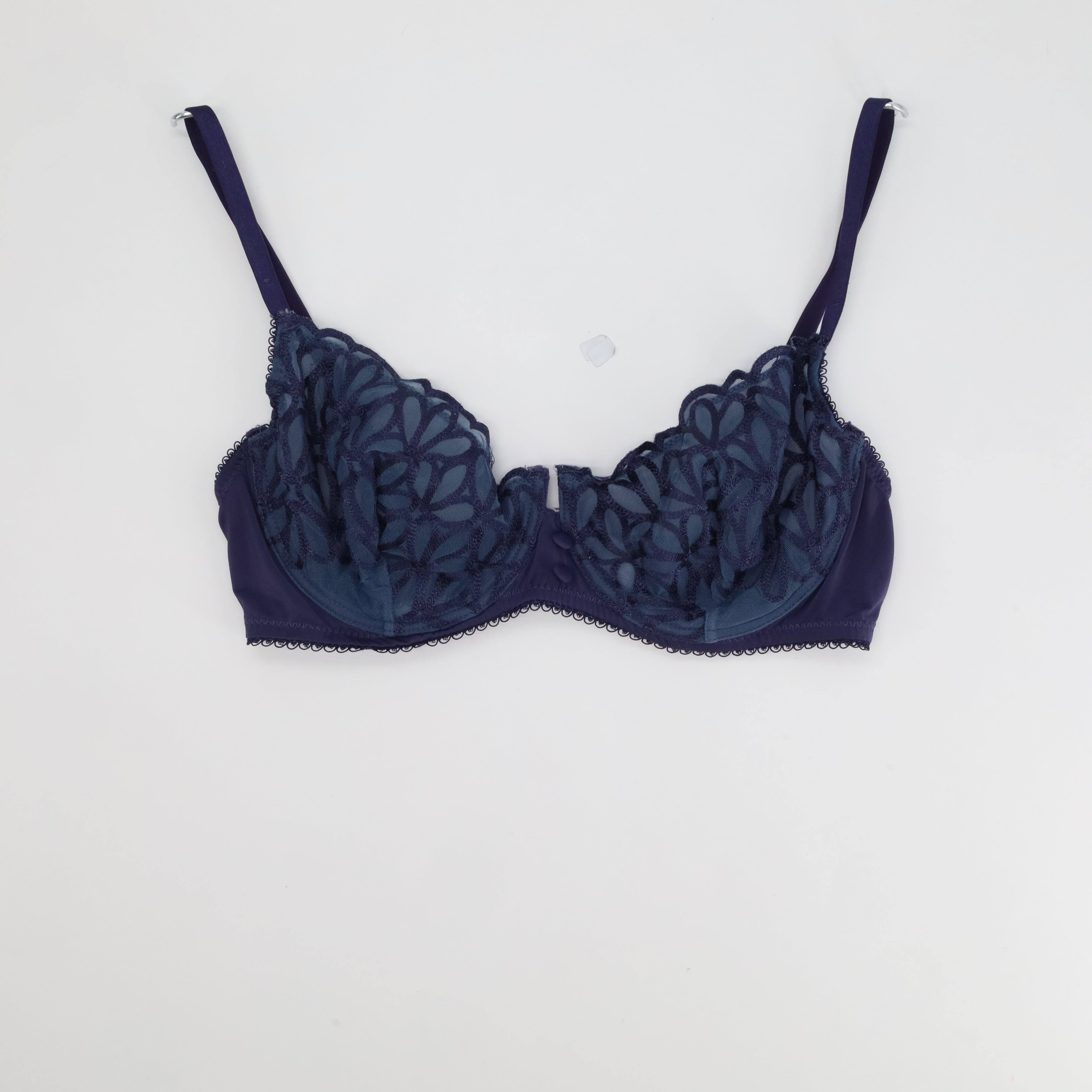 Soutien-gorge Steffy Bleu