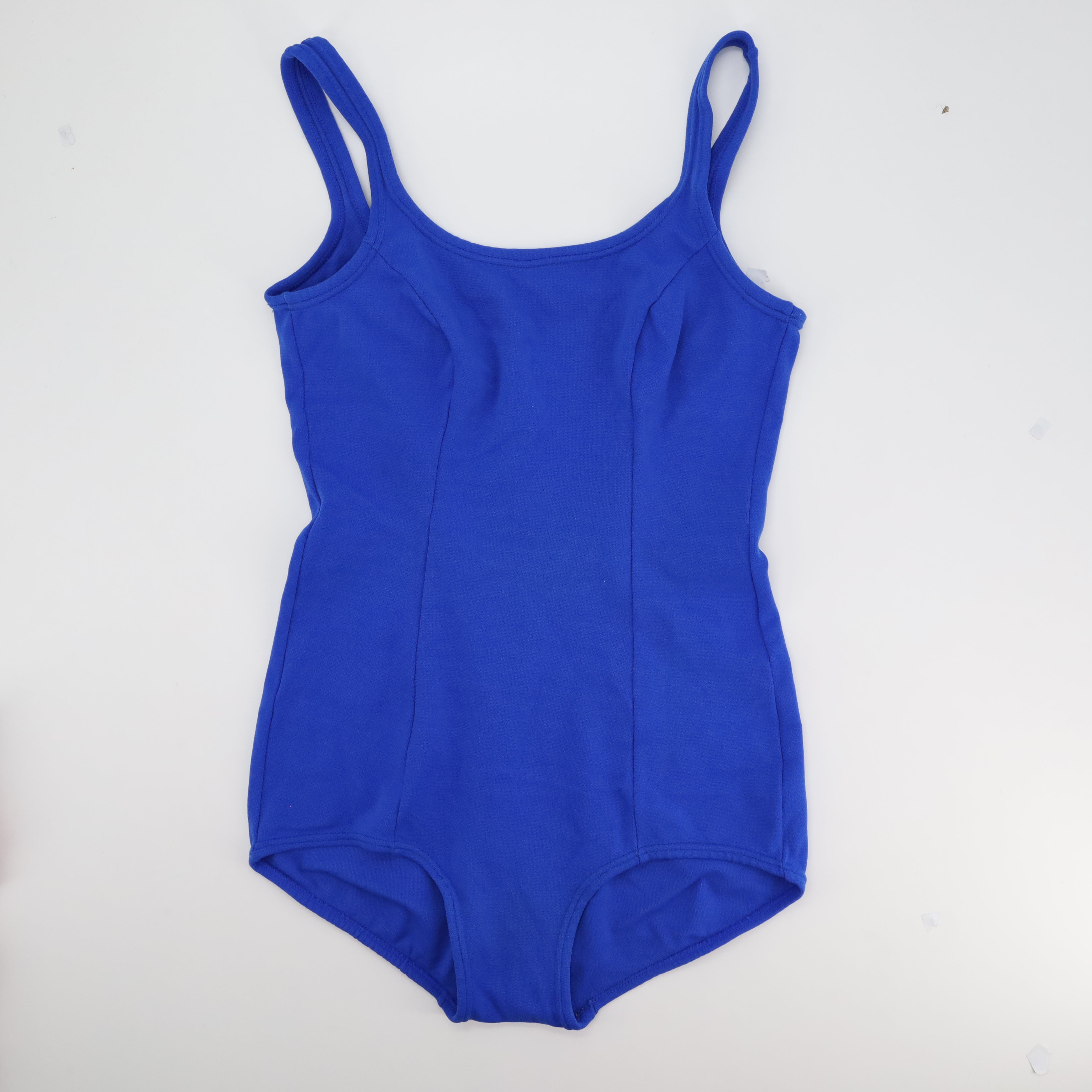 Maillot 1 pièce Nimoun Bleu