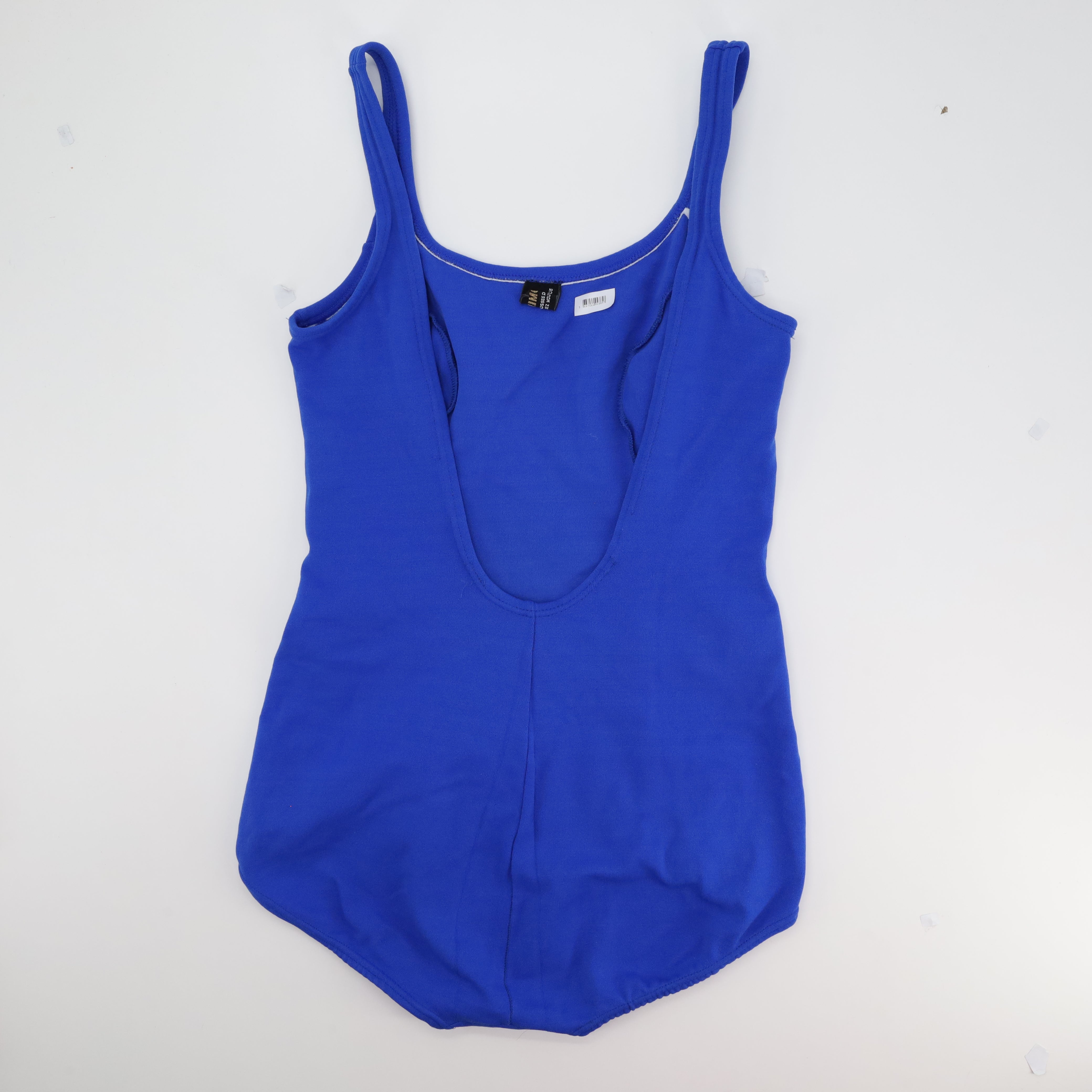 Maillot 1 pièce Nimoun Bleu