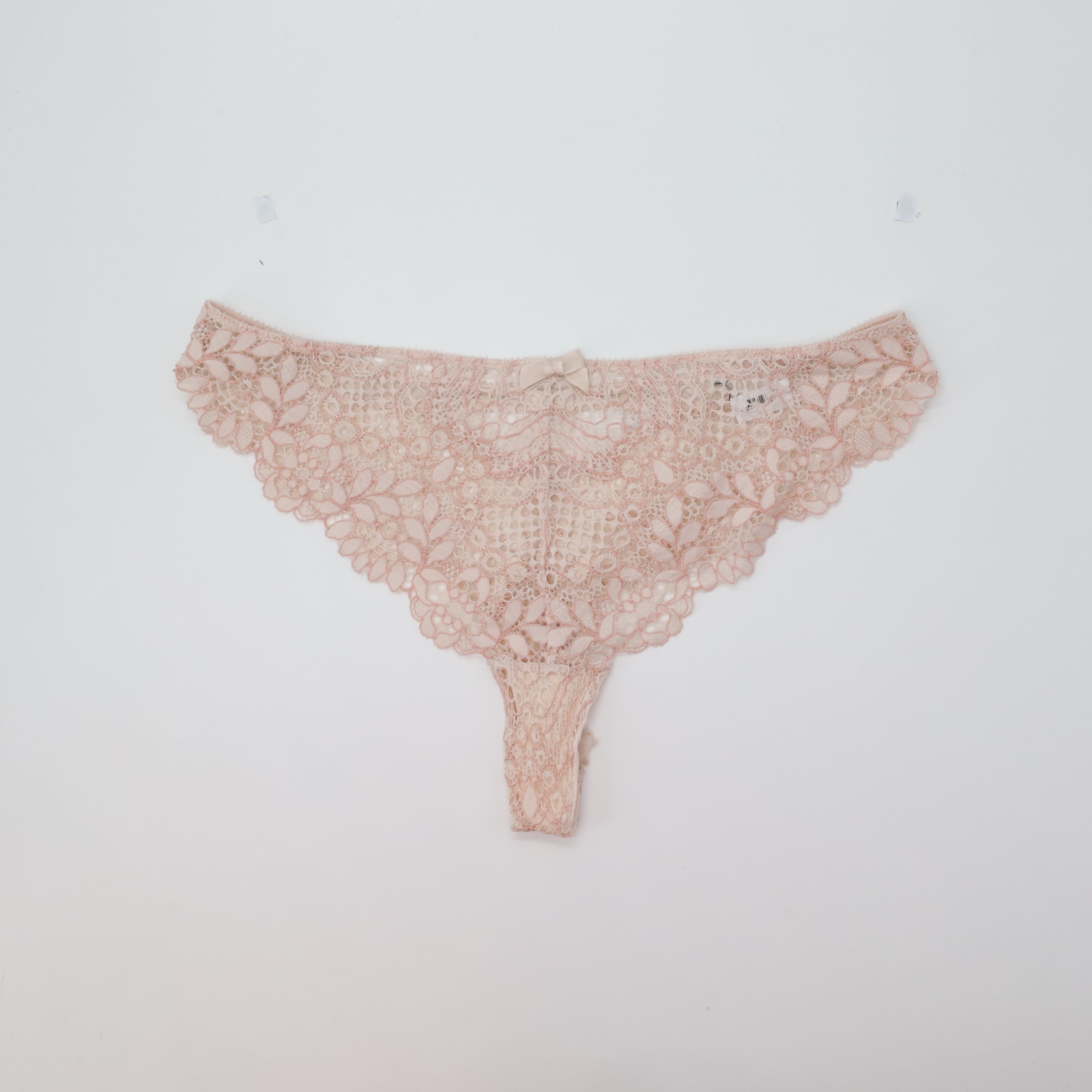 Tanga ETAM Rose