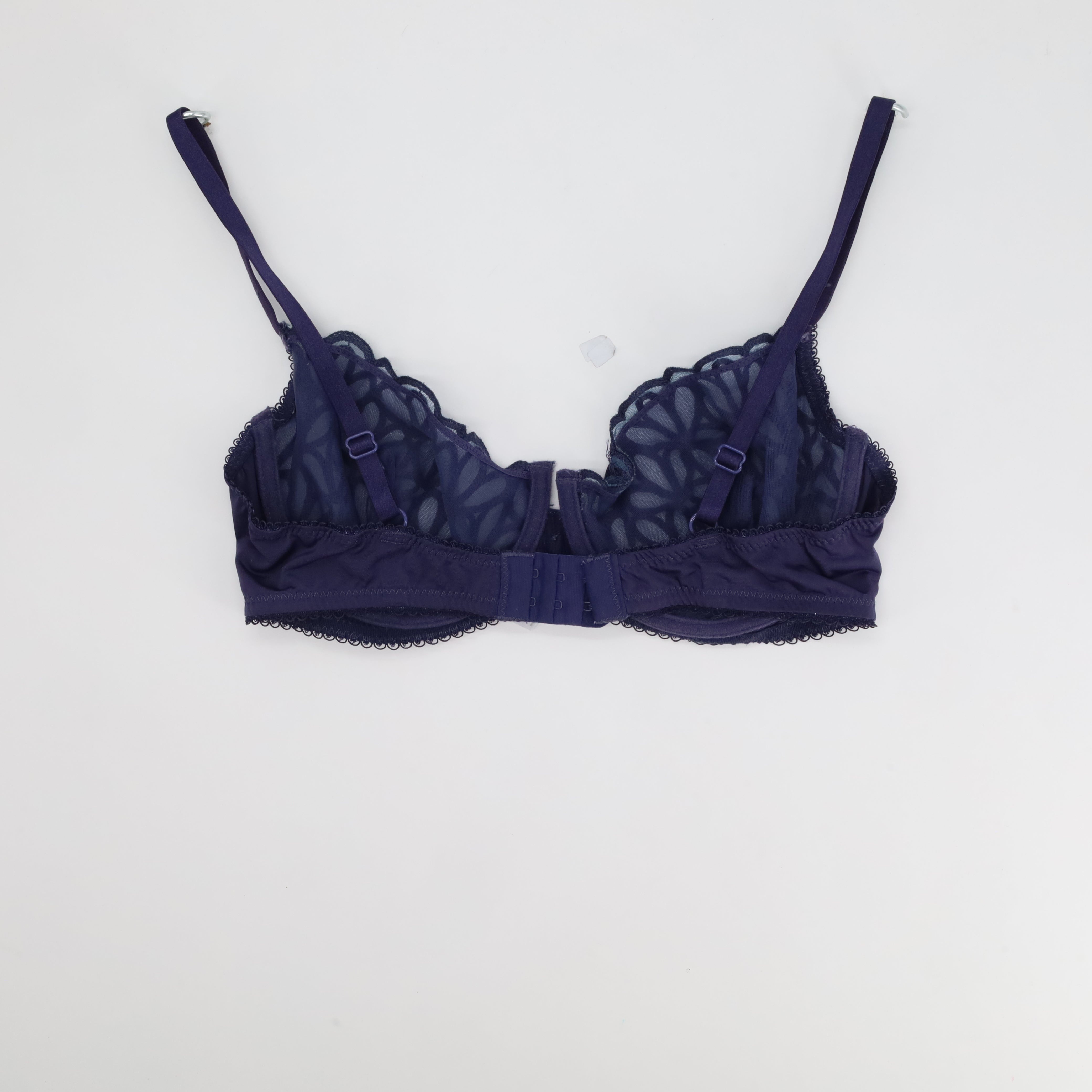 Soutien-gorge Steffy Bleu
