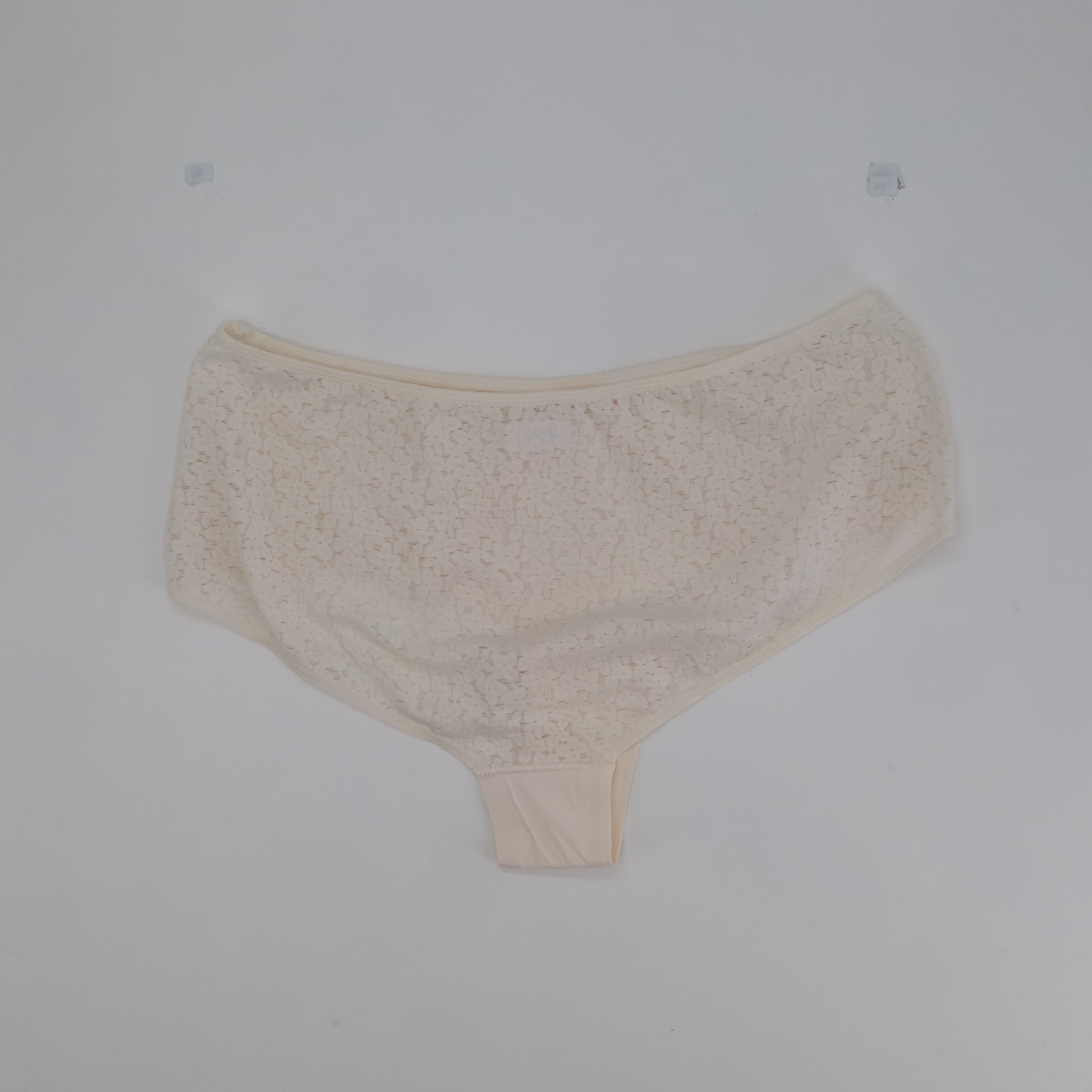 Culotte Chantelle Beige