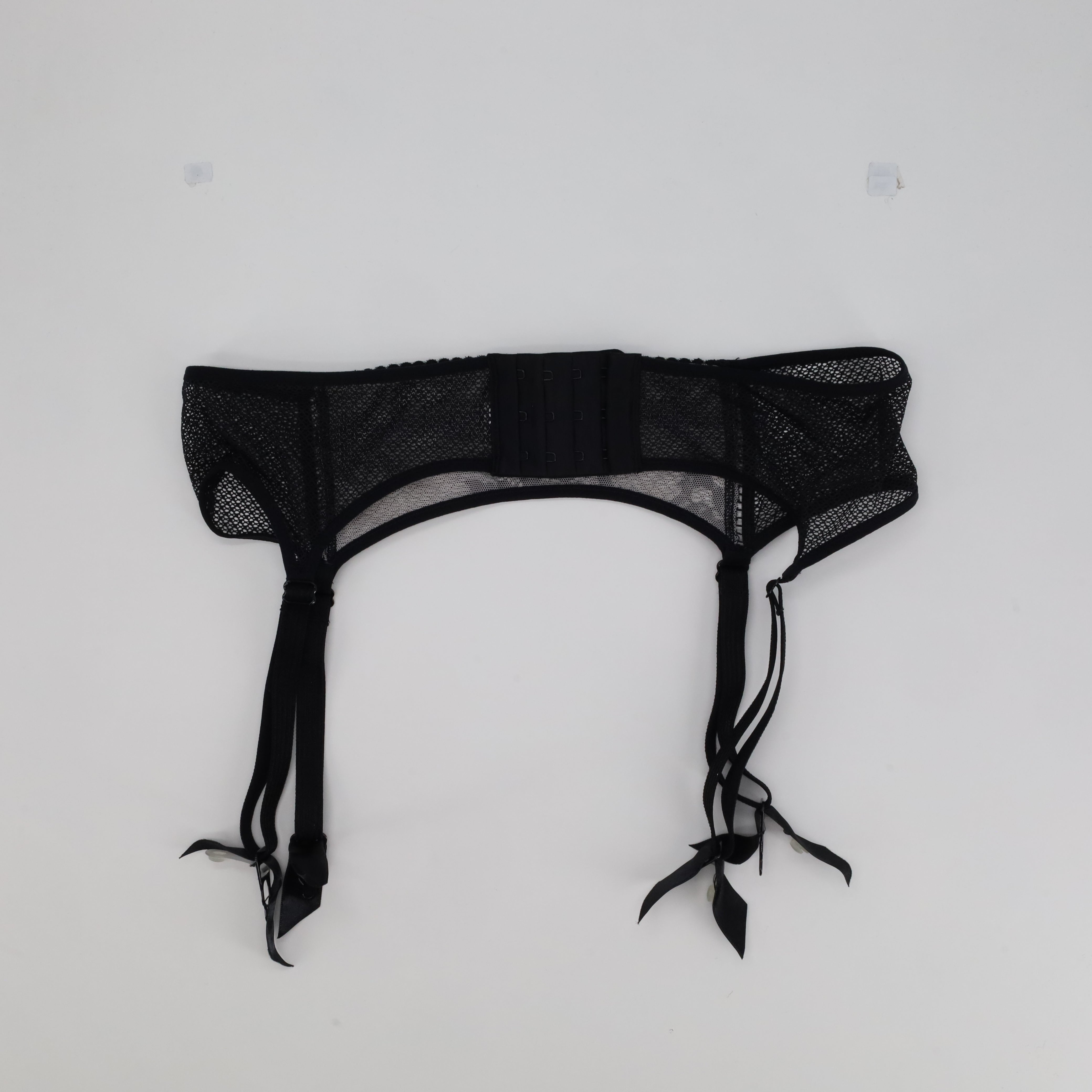 Porte-jarretelles Chantelle Noir