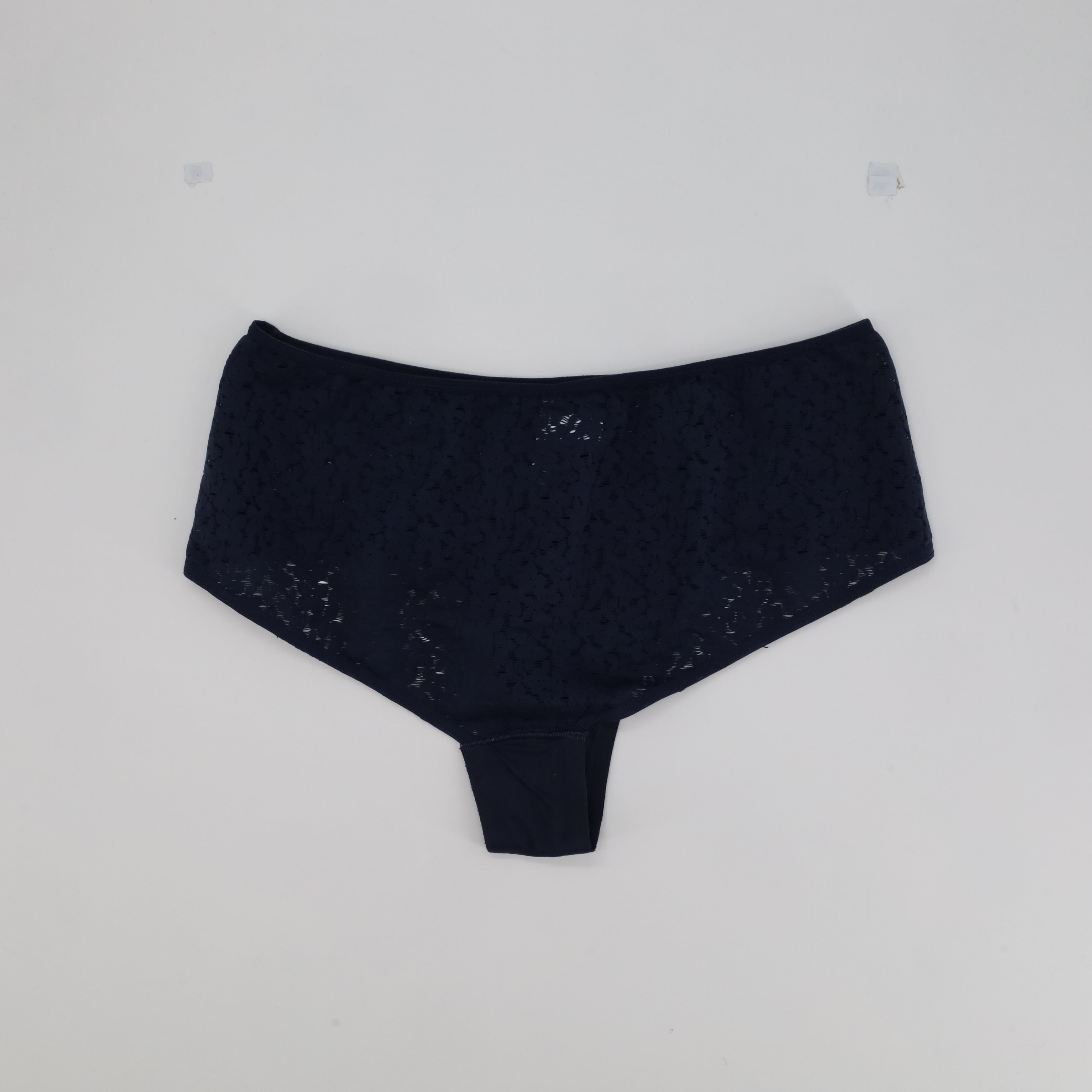 Culotte Chantelle Bleu
