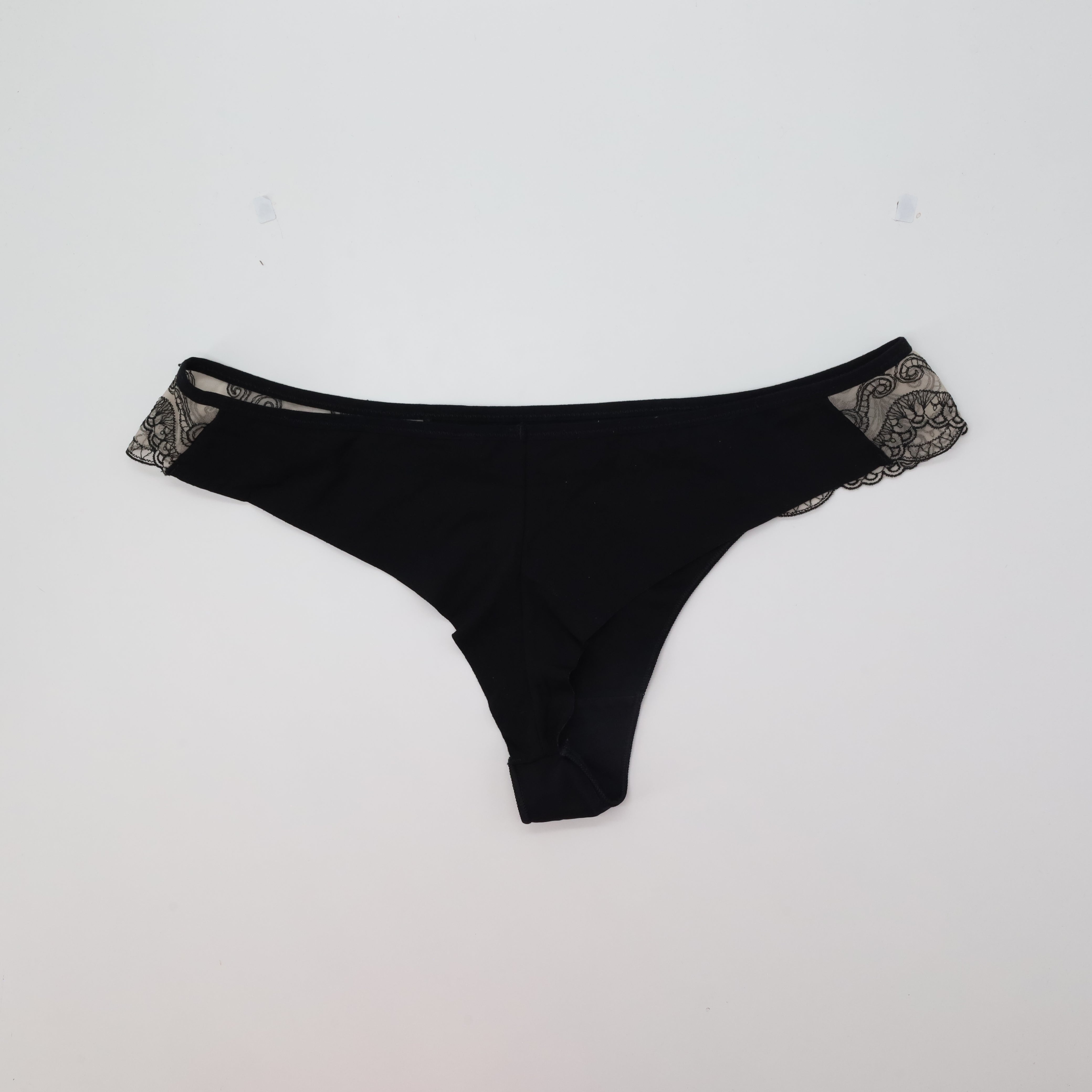 Tanga Maison Lejaby Noir