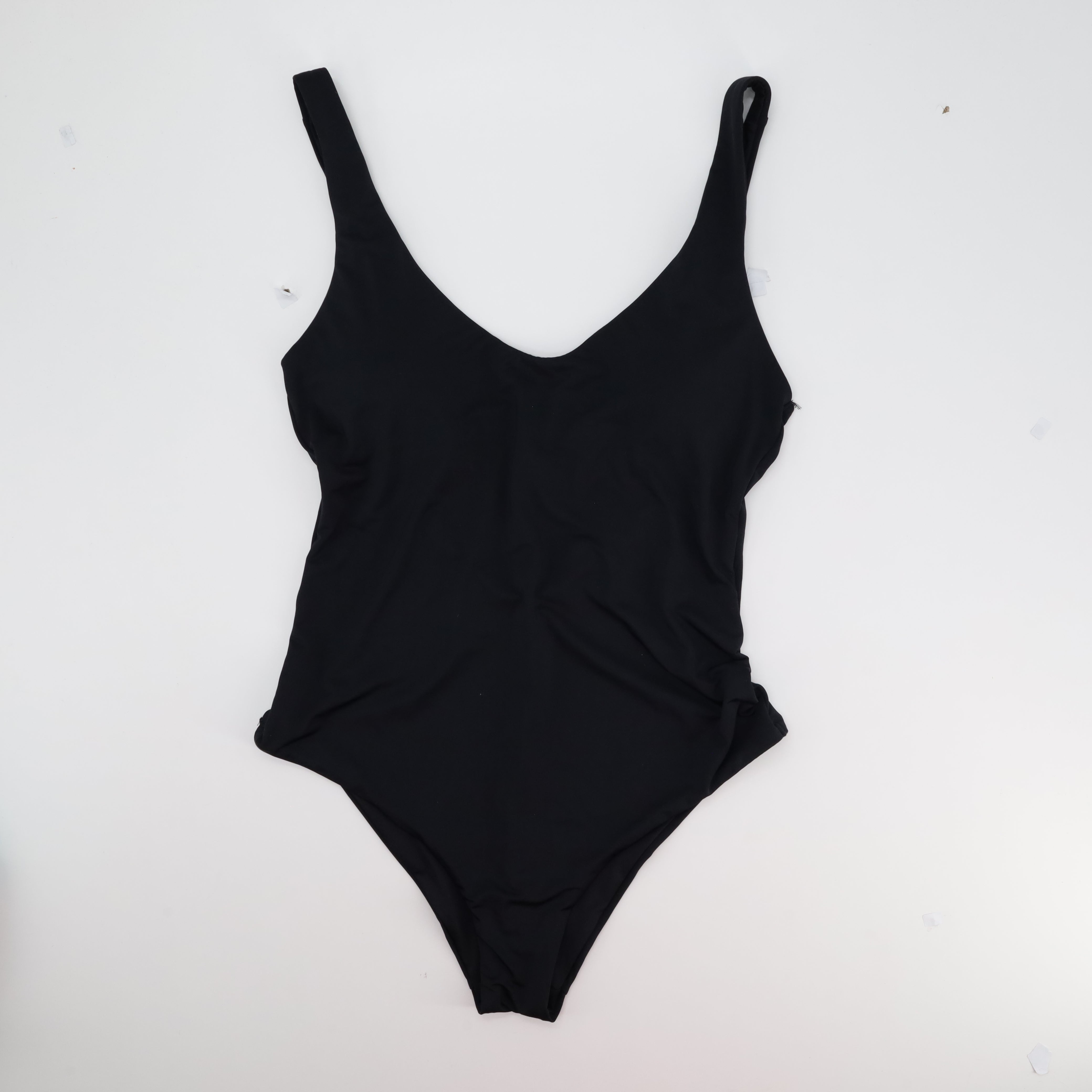 Maillot 1 pièce Calzedonia Noir