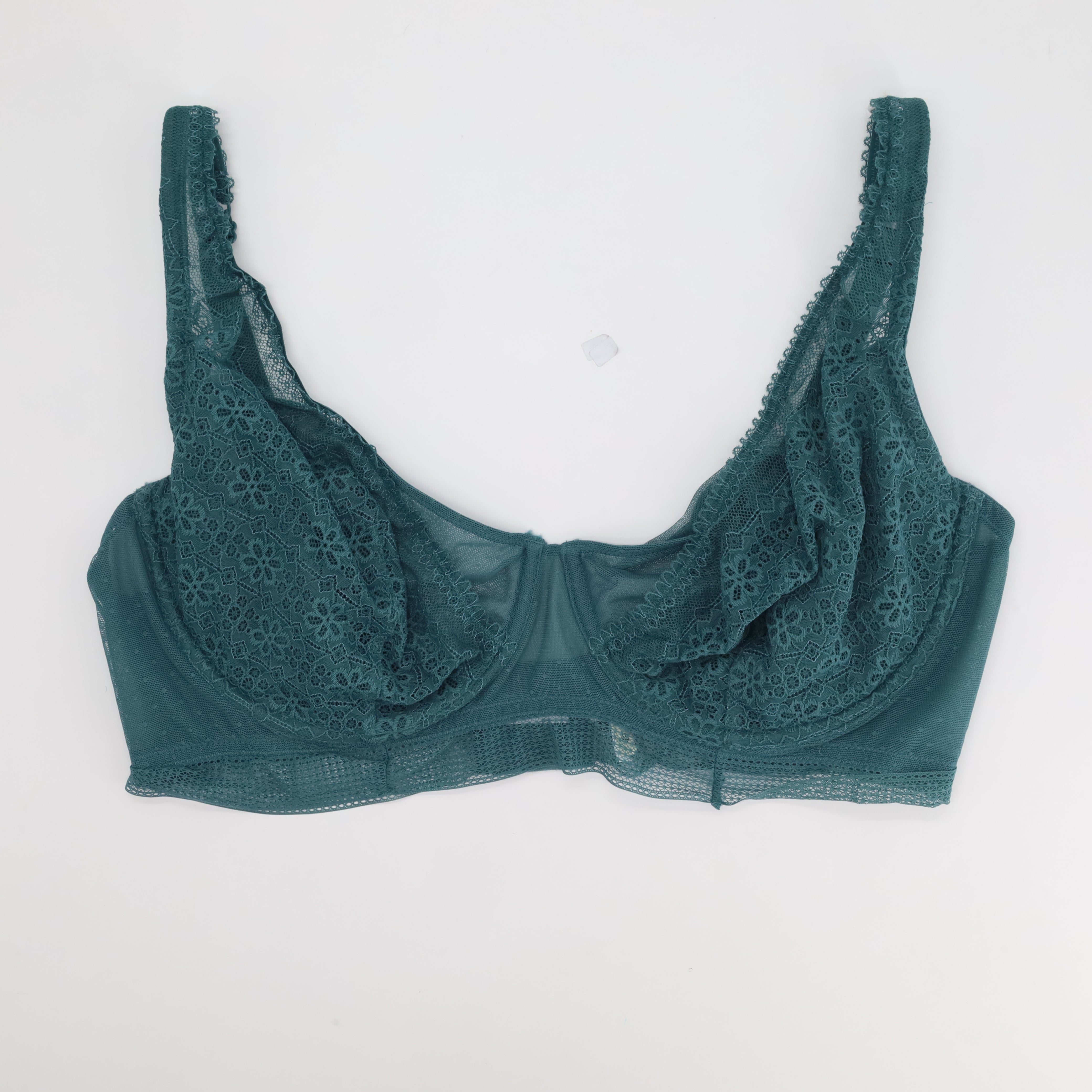 Soutien-gorge RougeGorge Vert