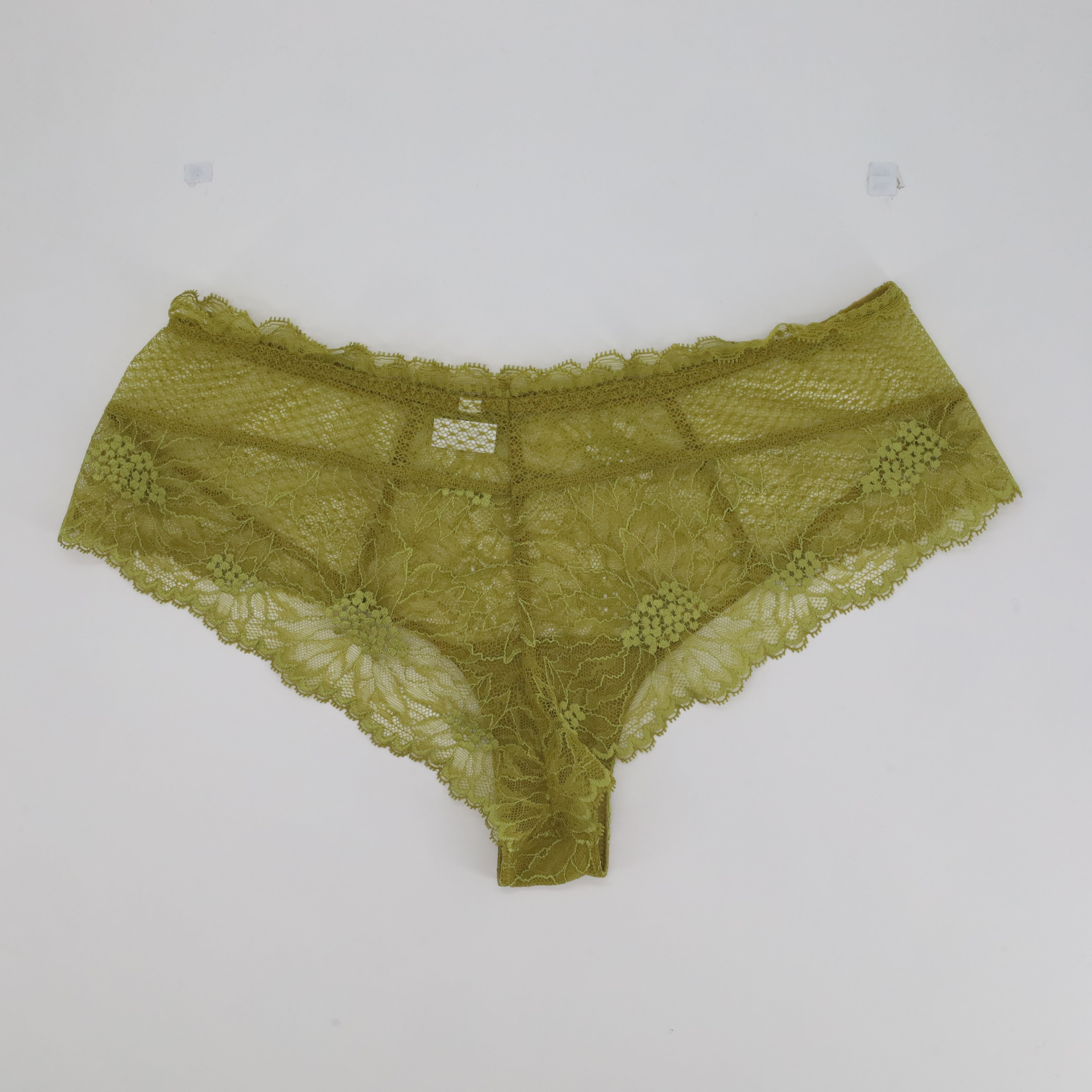 Culotte Chantelle Vert