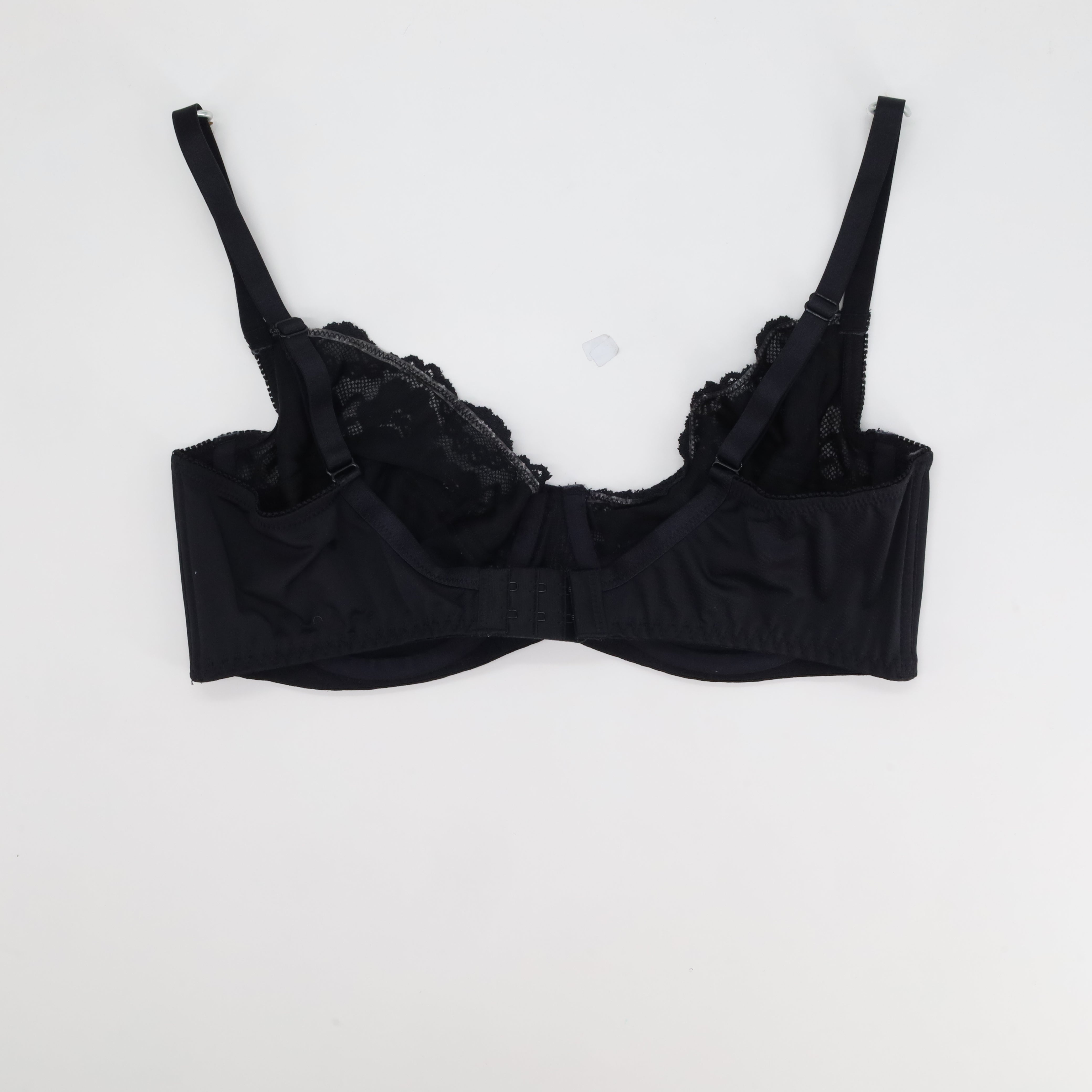 Soutien-gorge Anne Weyburn Noir