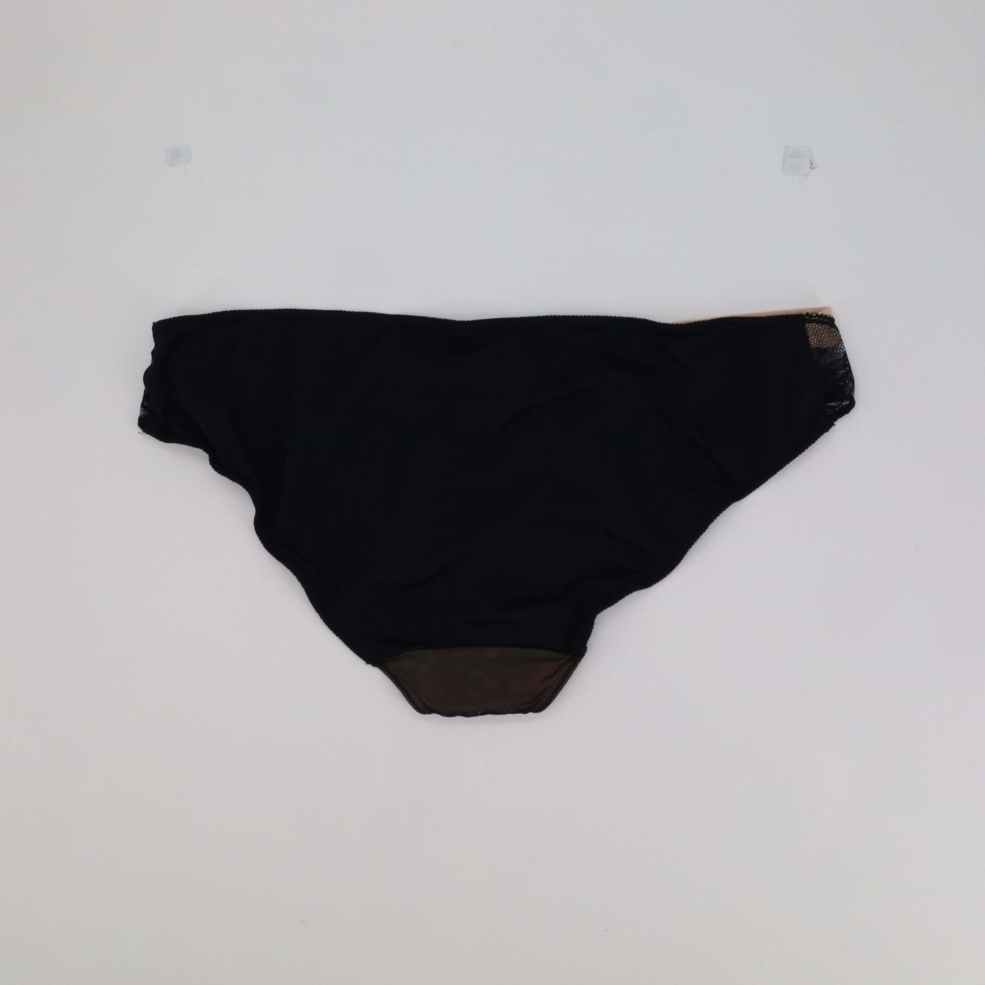 Culotte Chantelle Noir