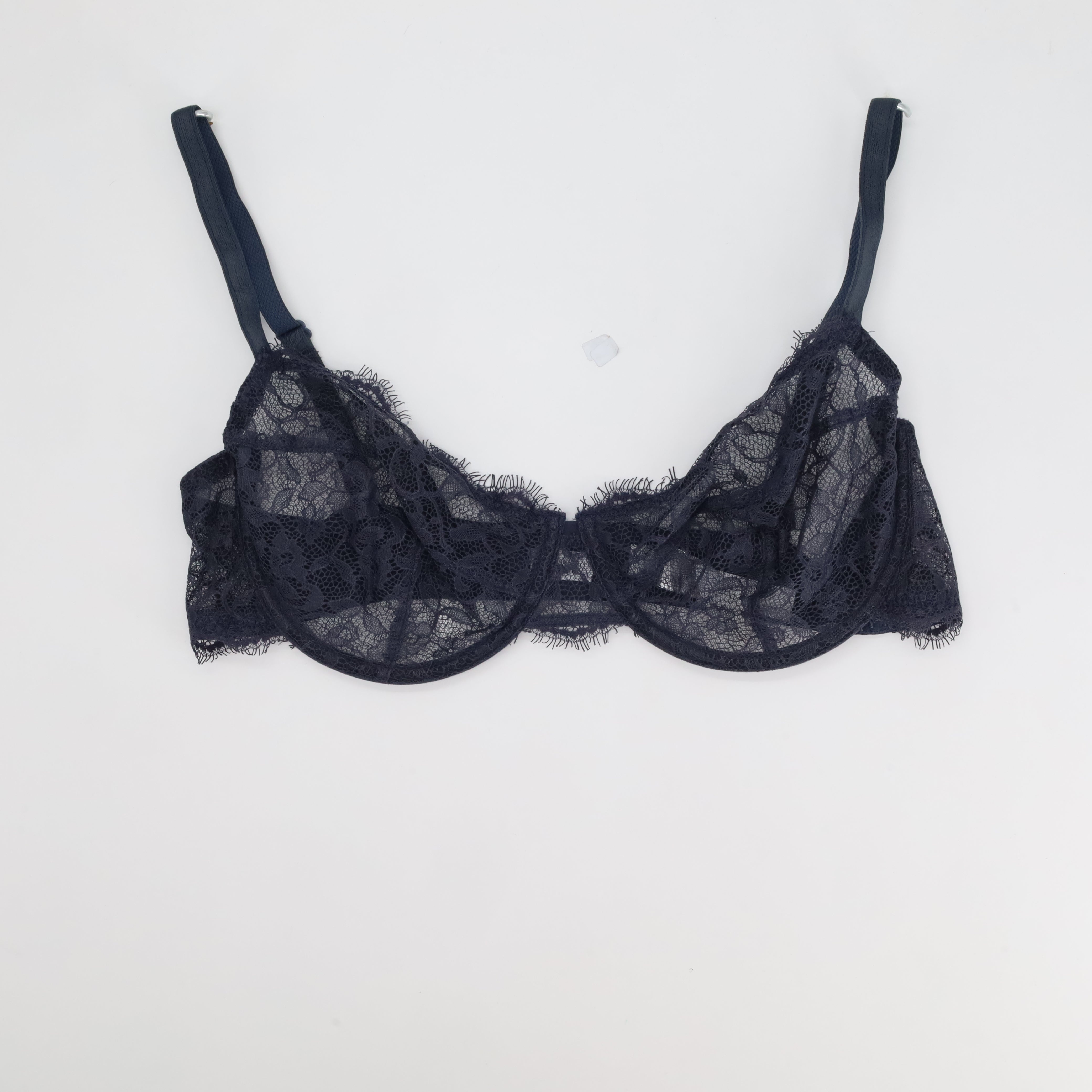 Soutien-gorge Princesse tam.tam Gris