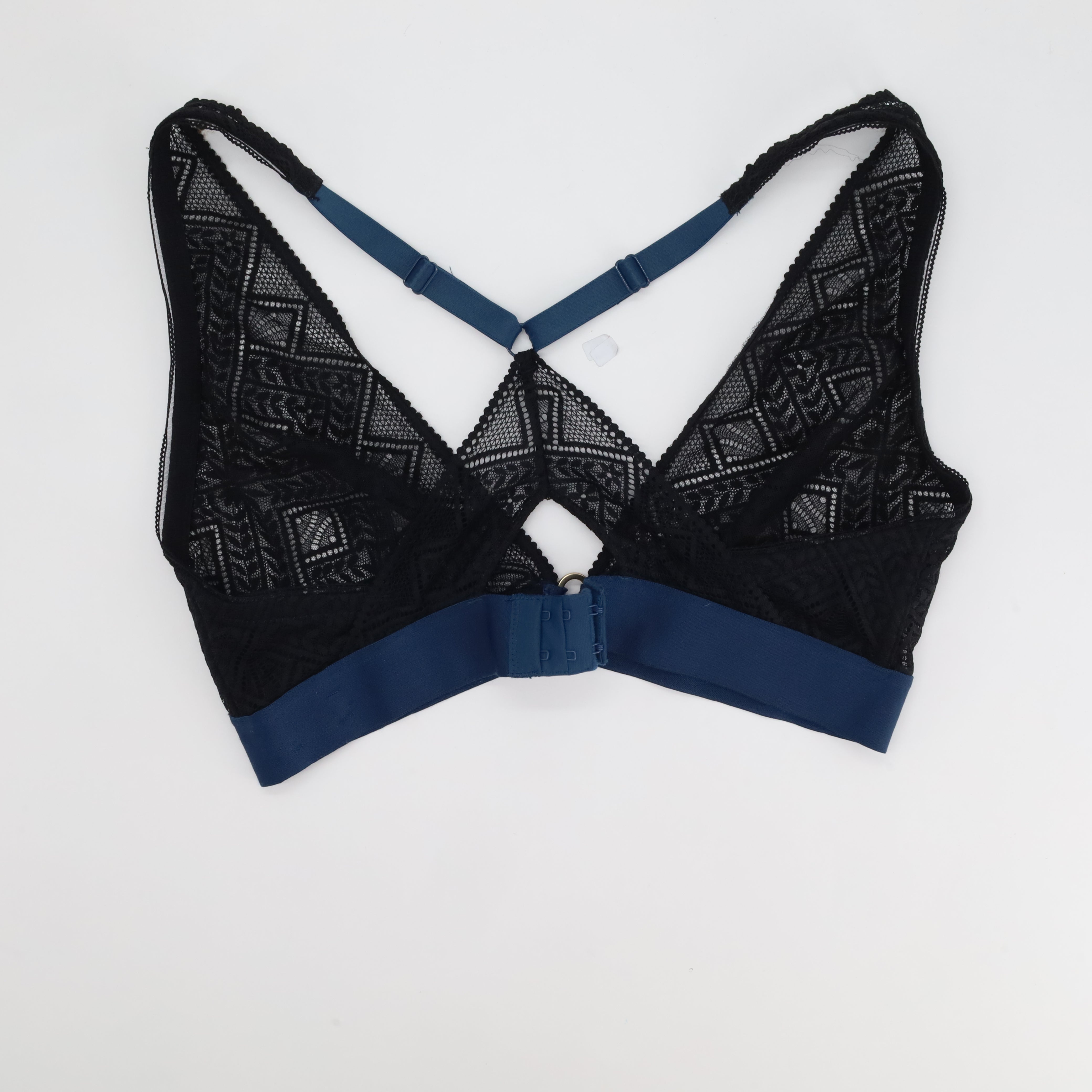Soutien-gorge ETAM Noir