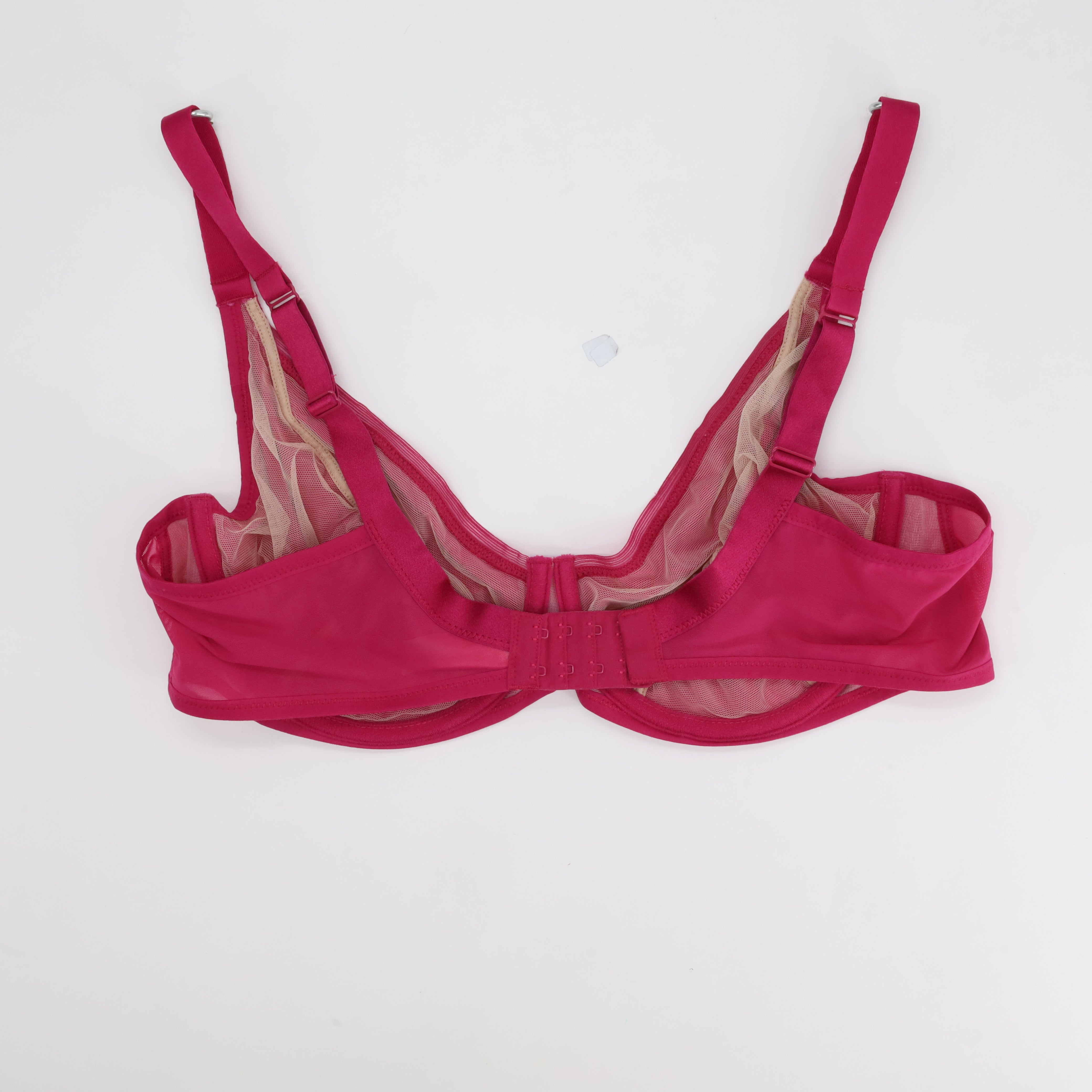 Soutien-gorge Maison Lejaby Rose