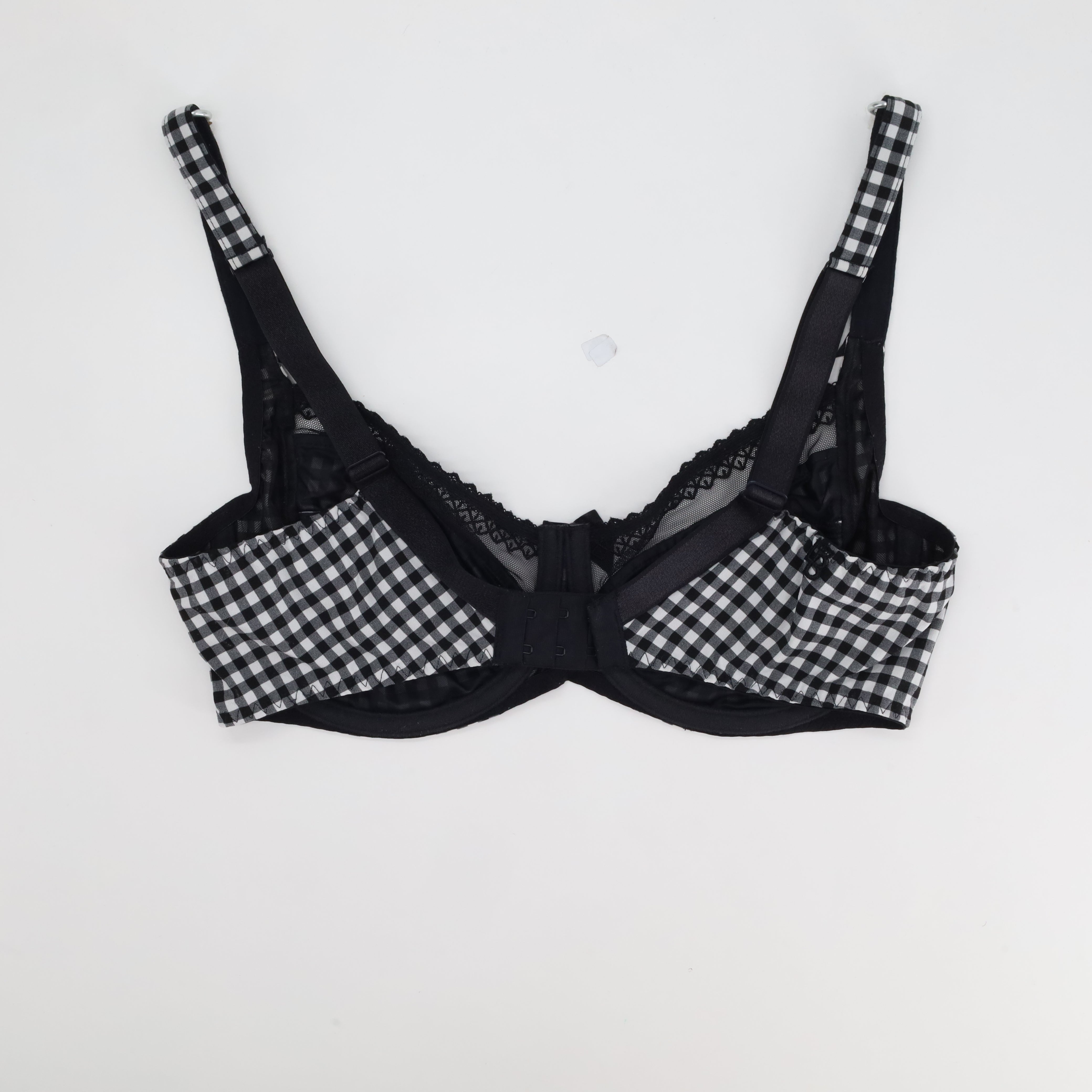 Soutien-gorge Louisa Bracq Noir