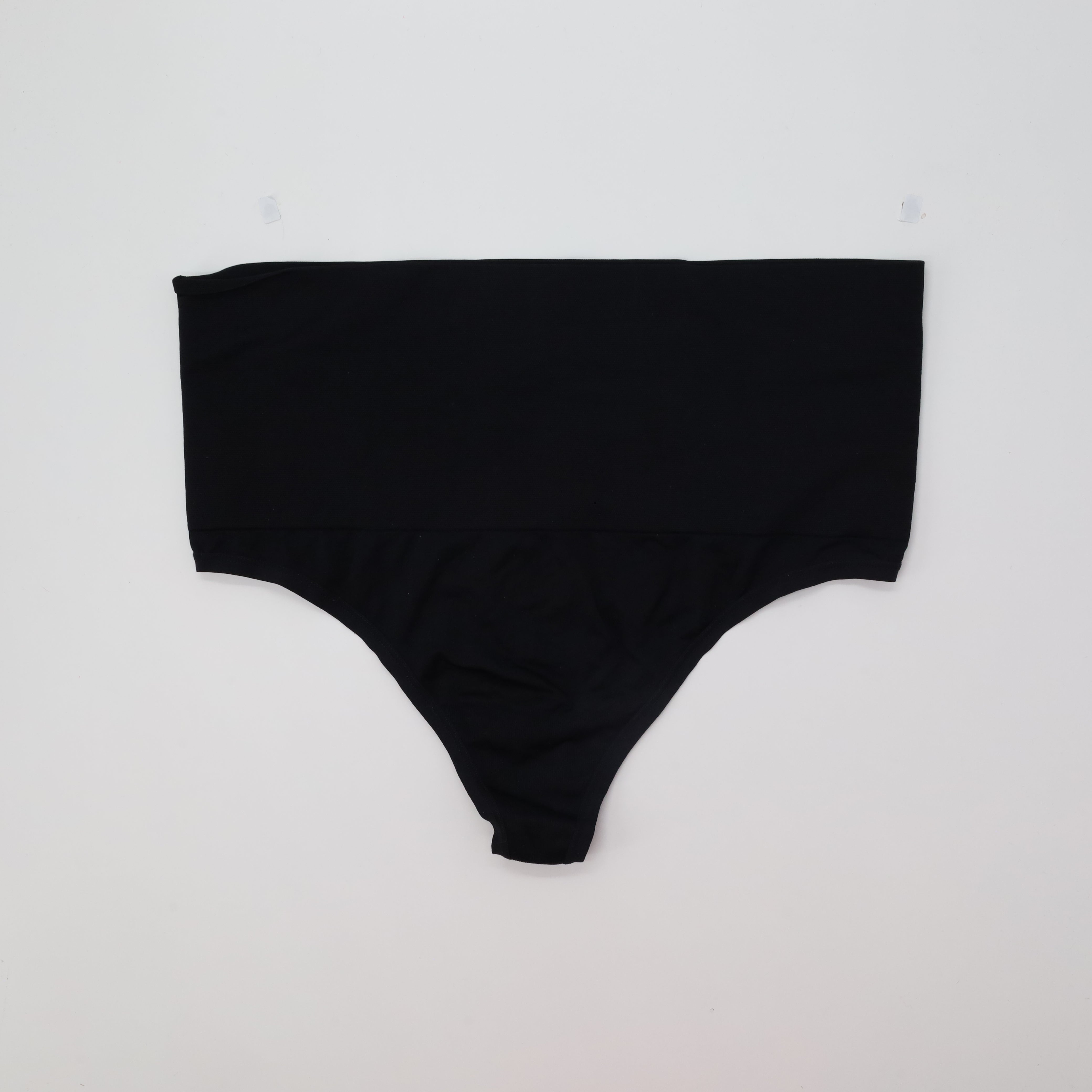 Culotte gainante Noir