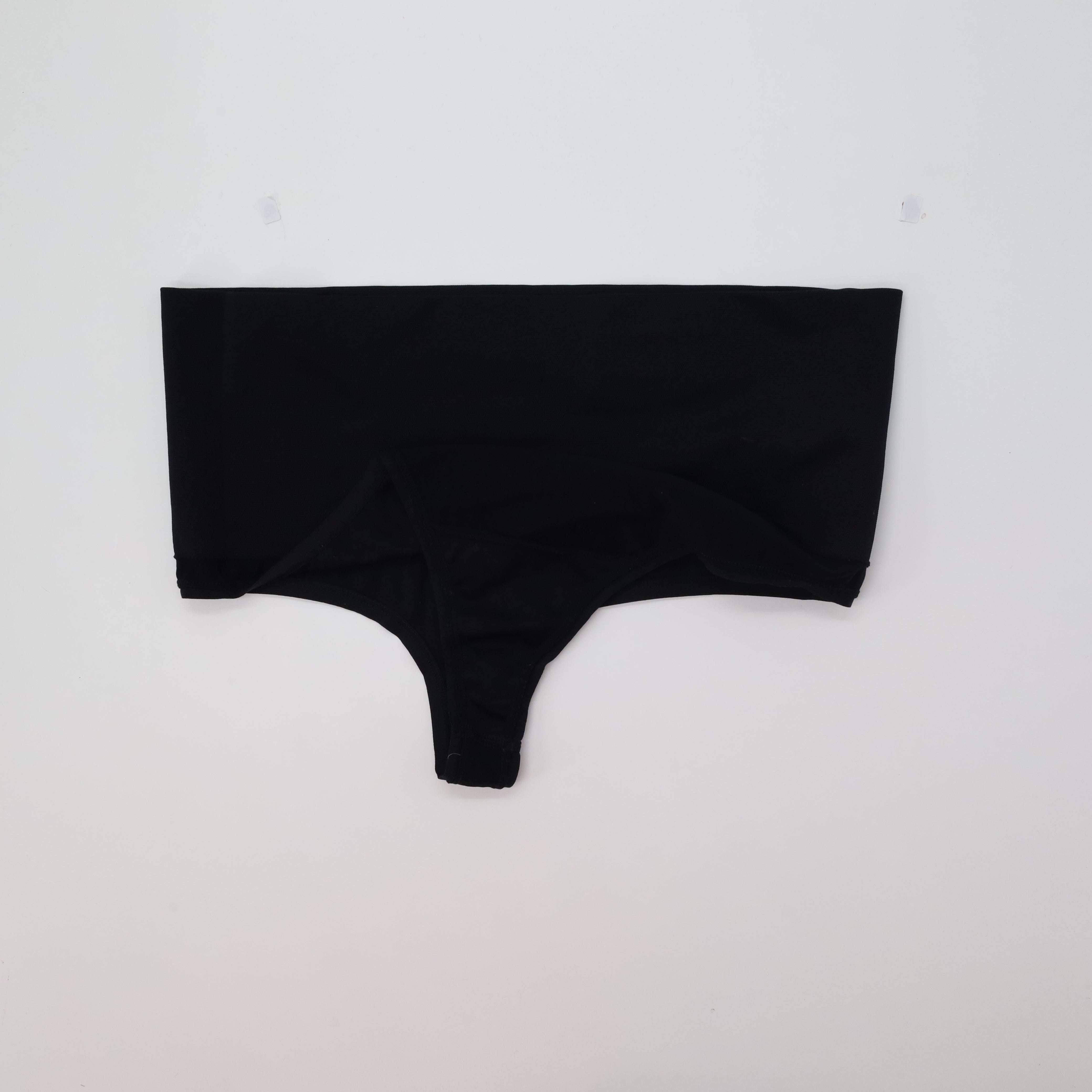 Culotte gainante Noir