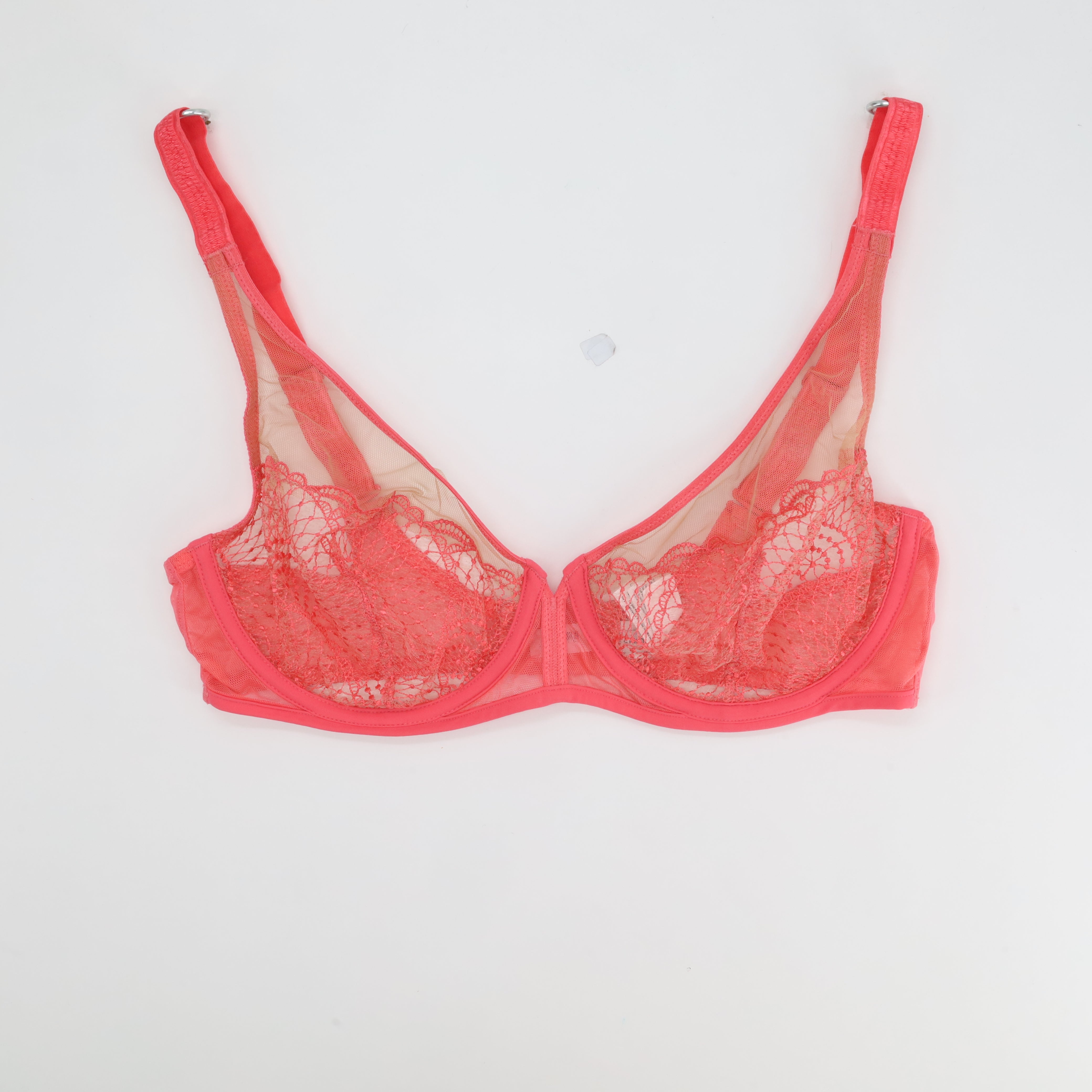 Soutien-gorge Simone Pérèle Rose