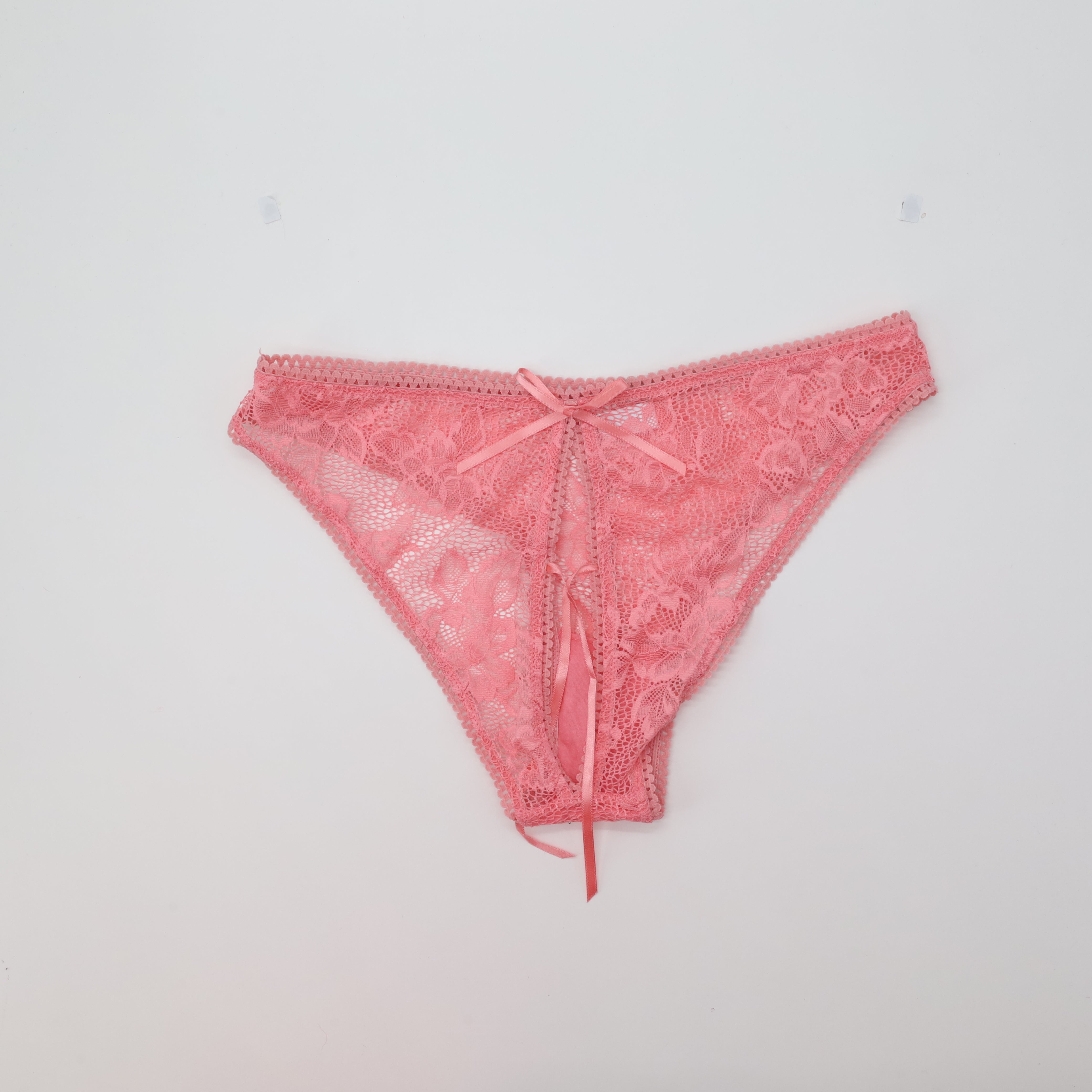 Culotte sexy Rose