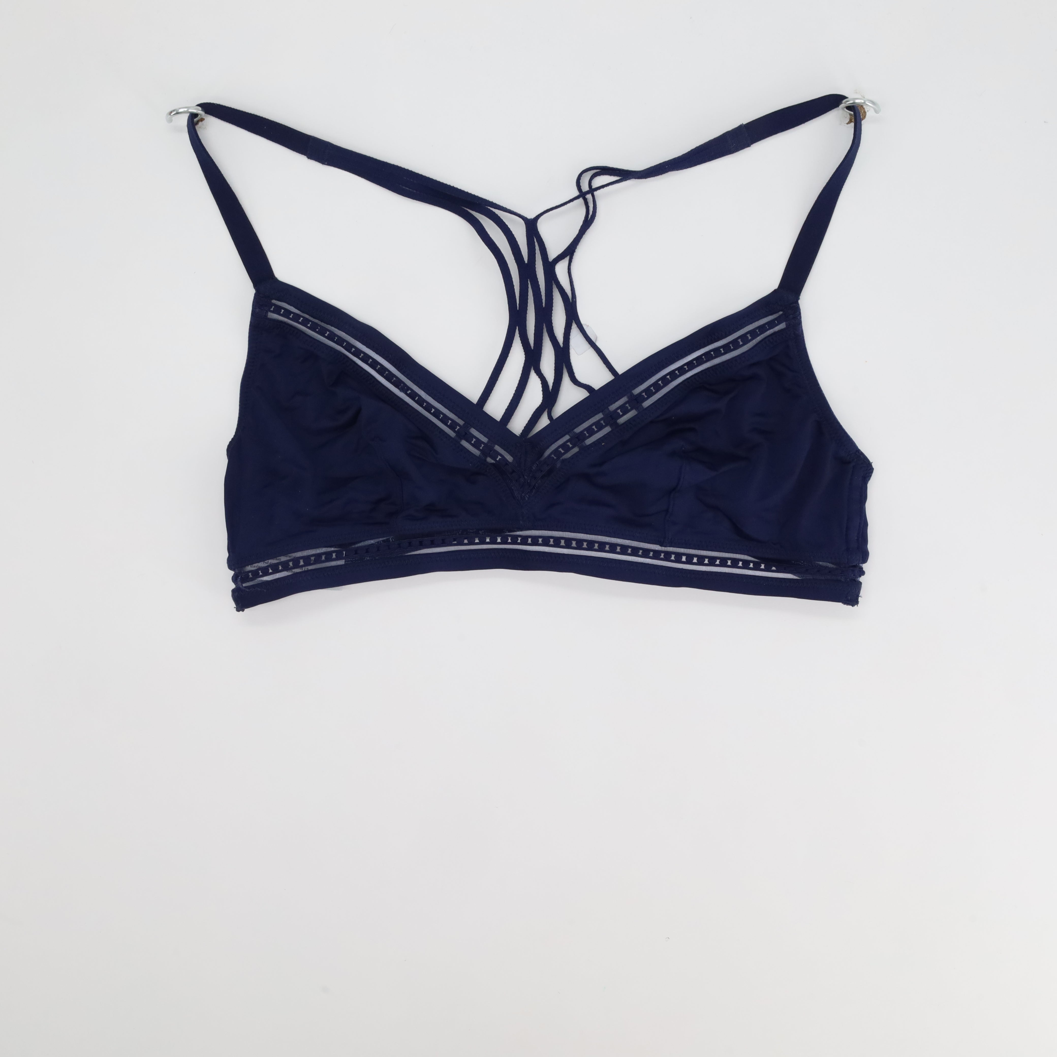 Soutien-gorge Princesse tam.tam Bleu