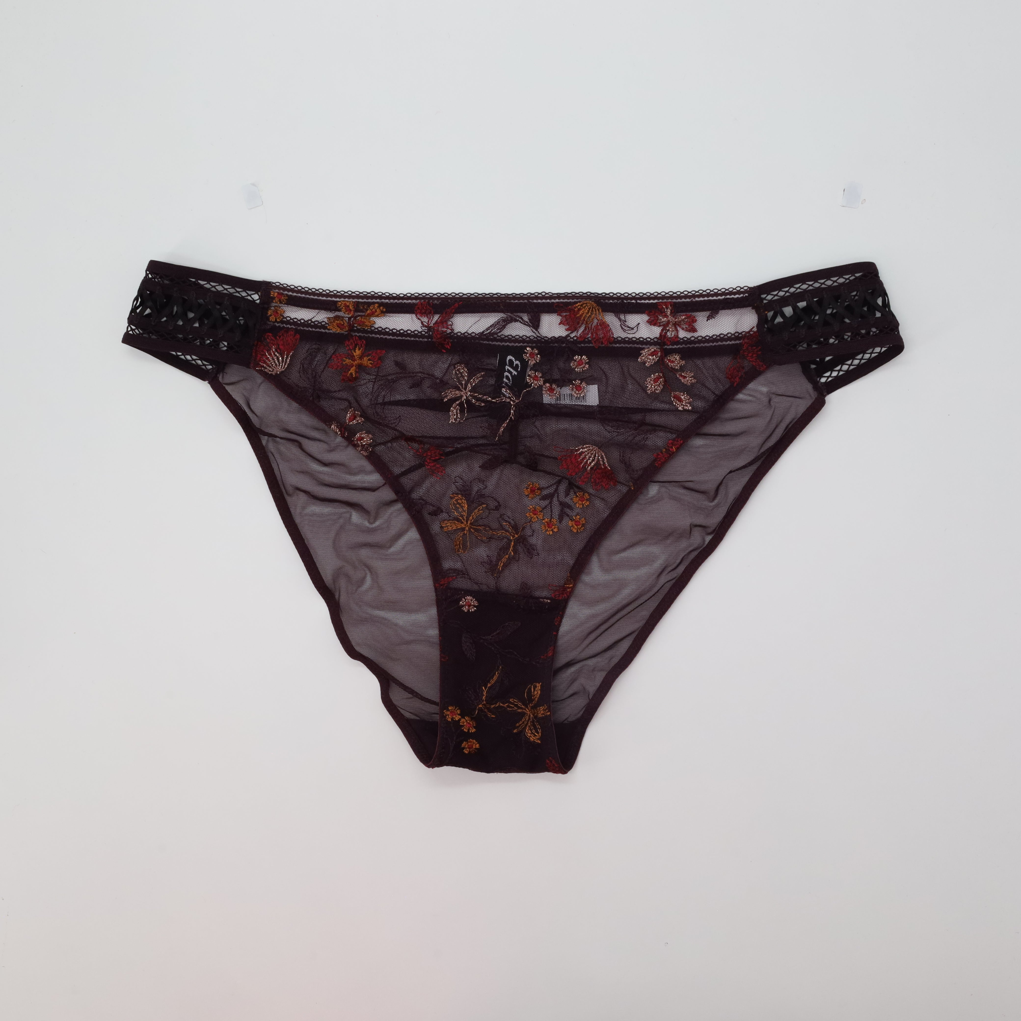 Culotte ETAM Violet