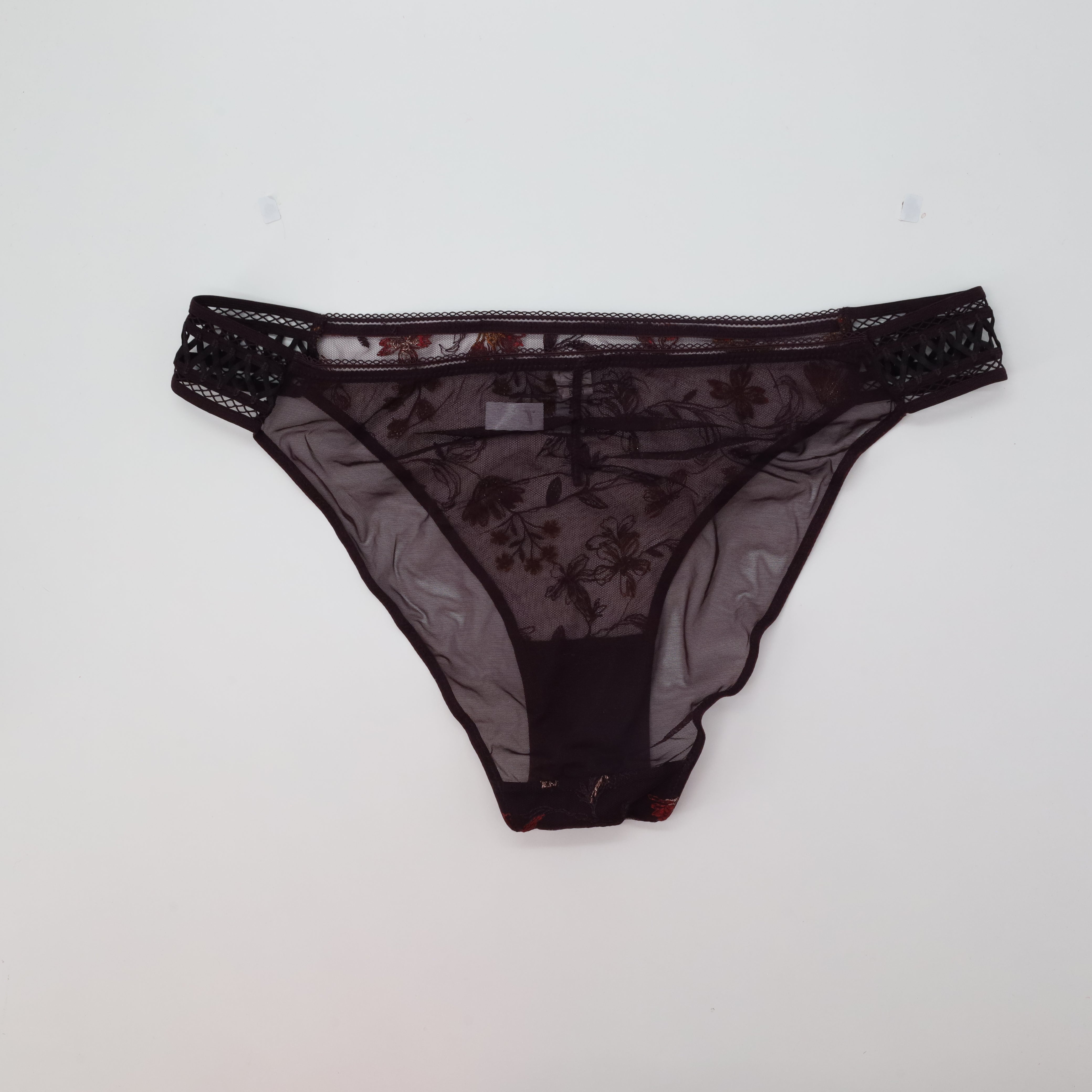 Culotte ETAM Violet