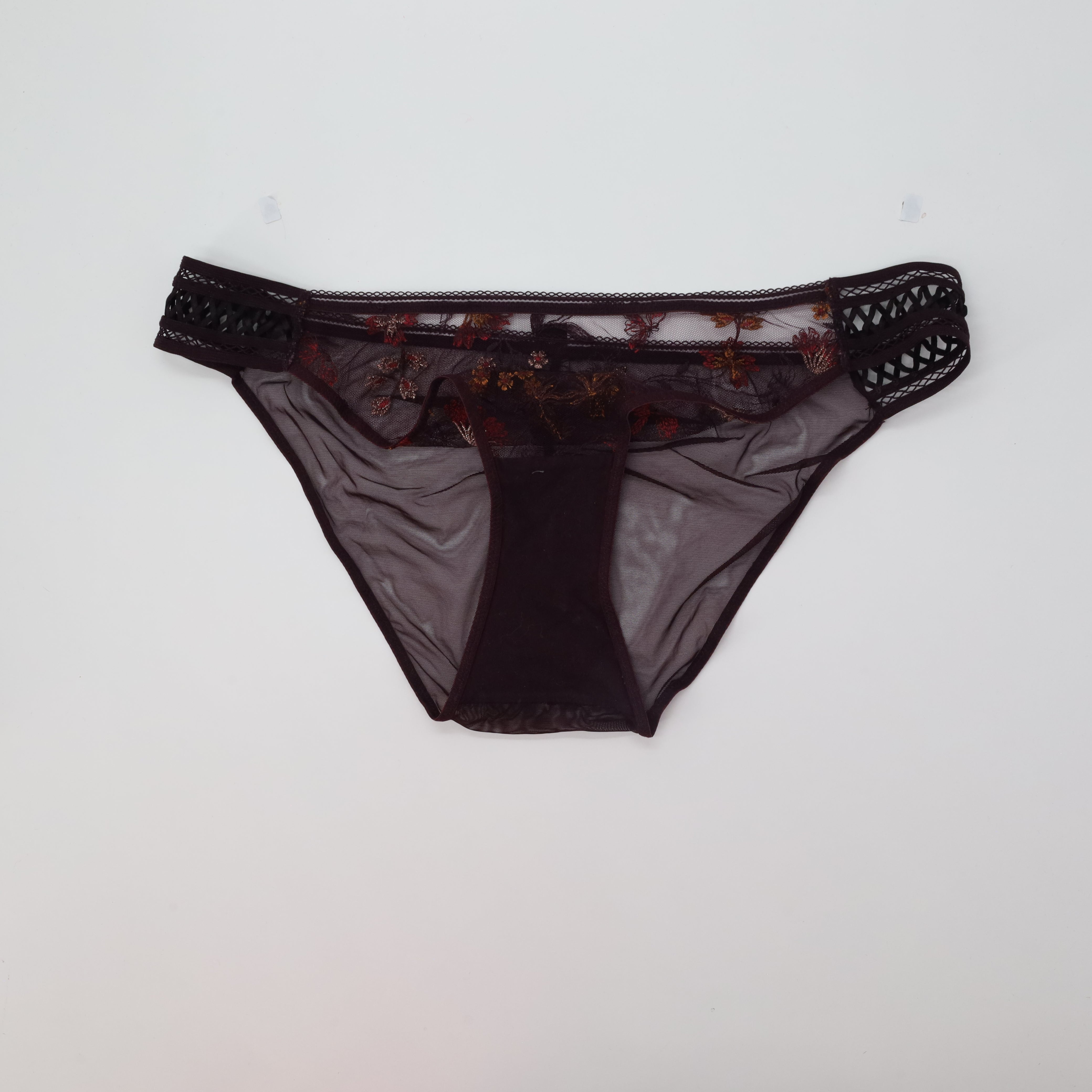 Culotte ETAM Violet
