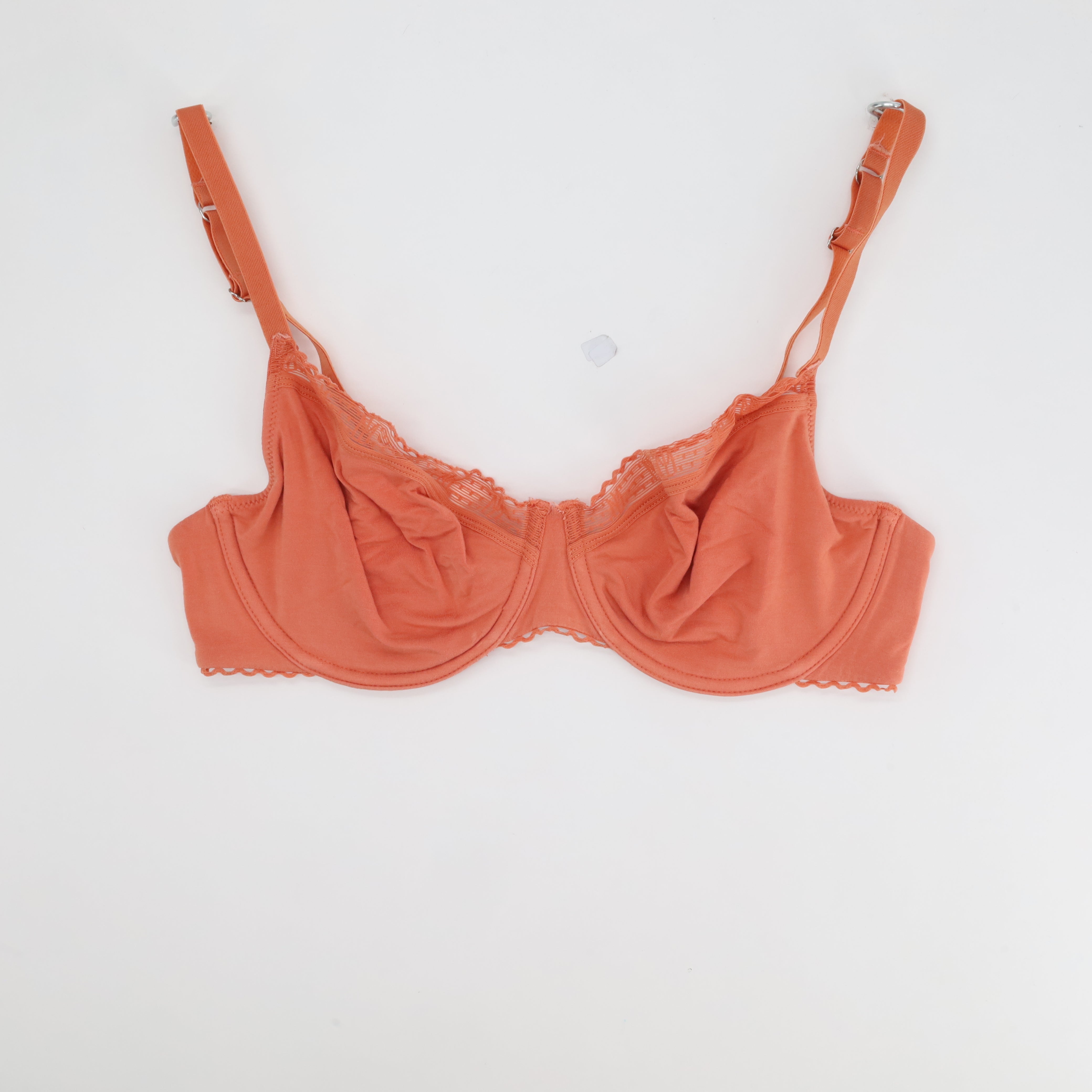 Soutien-gorge Maison Lejaby Orange