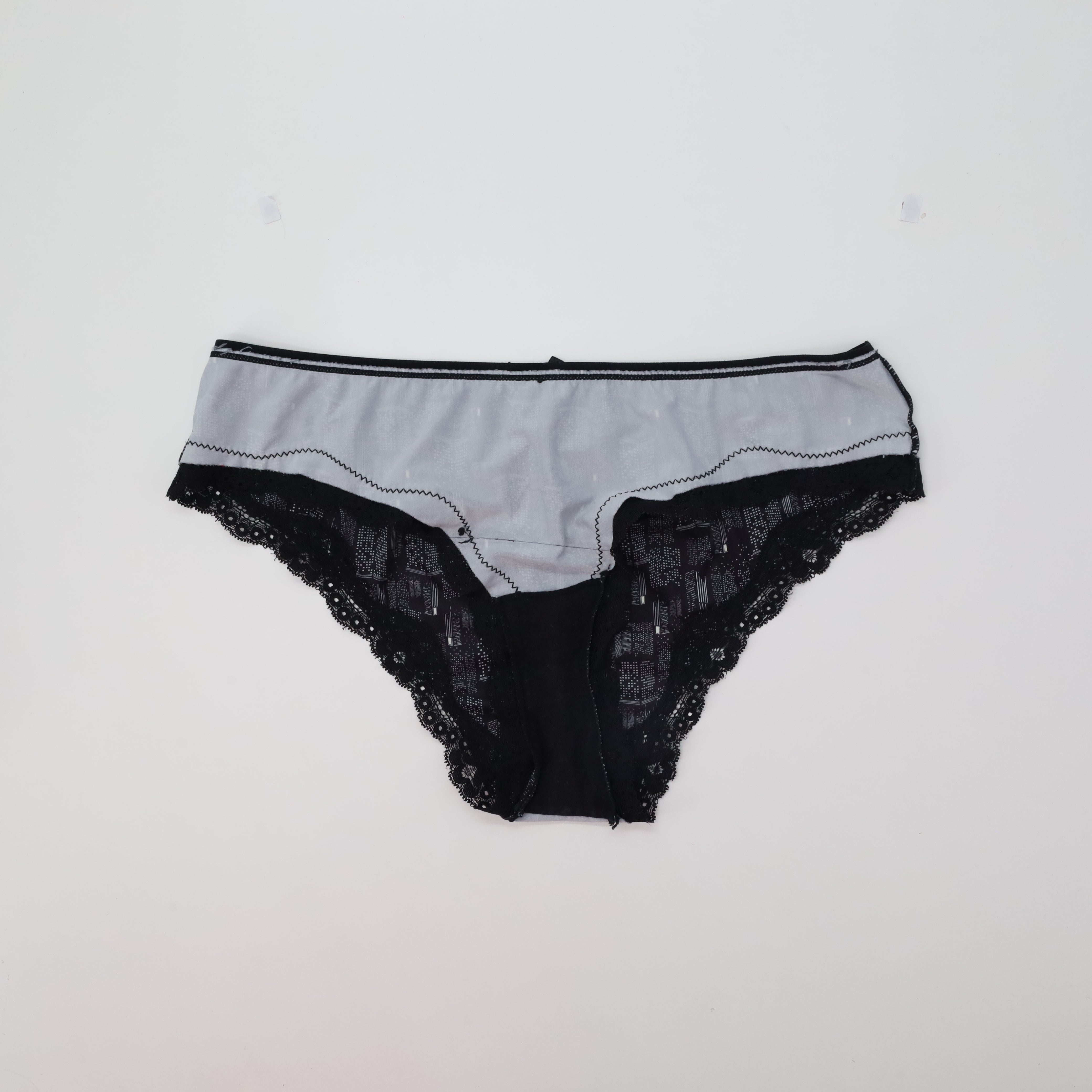 Culotte Hunkemöller Noir